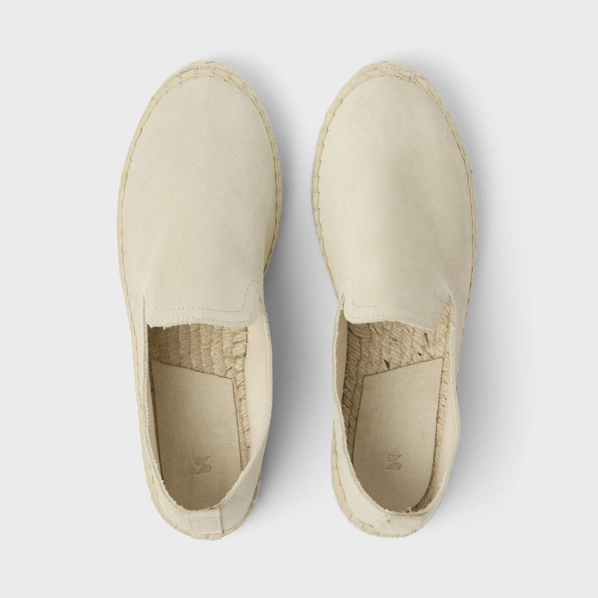 Women's Espadrilles - Image 9