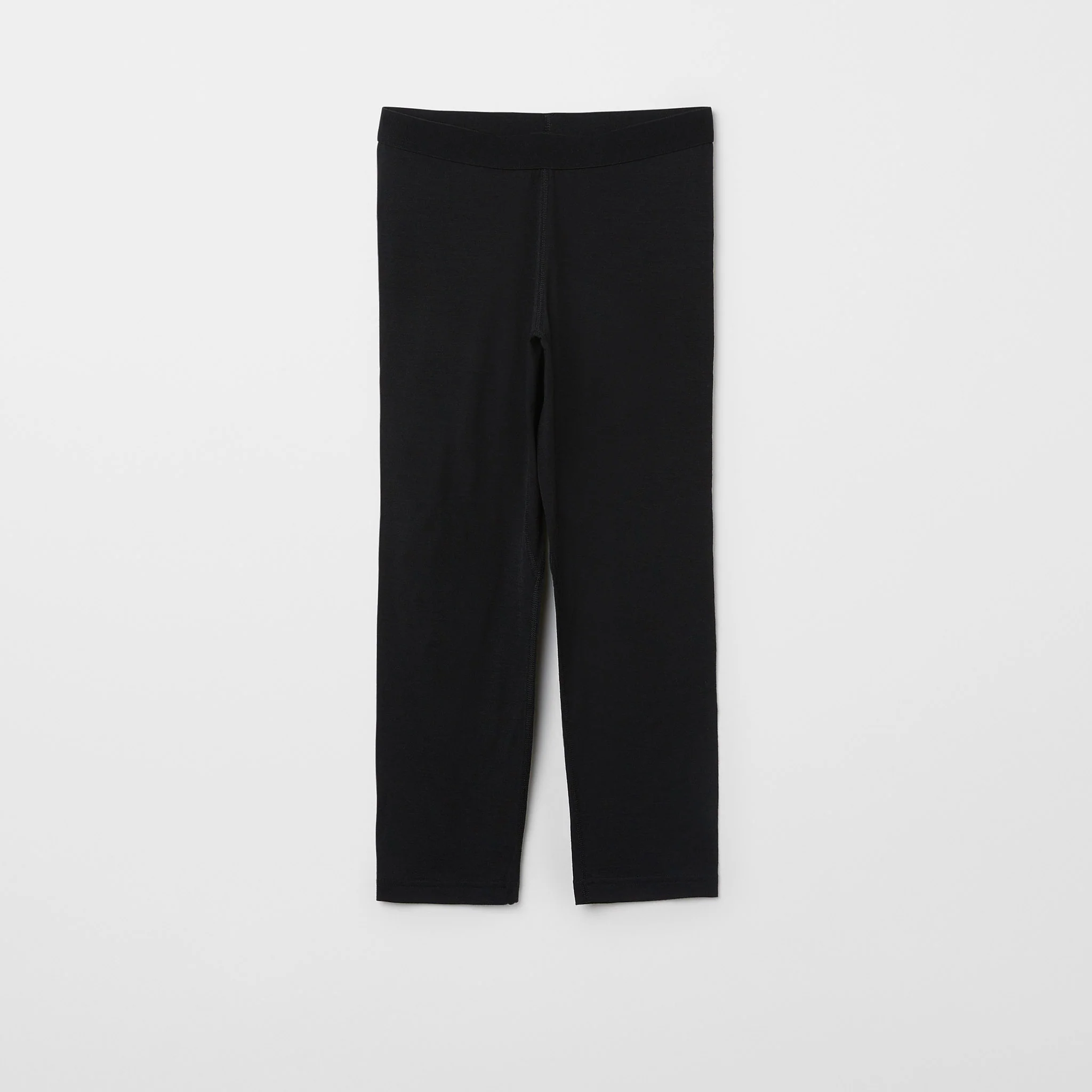 Women's First Layer Merino 3/4 Tights - Image 5
