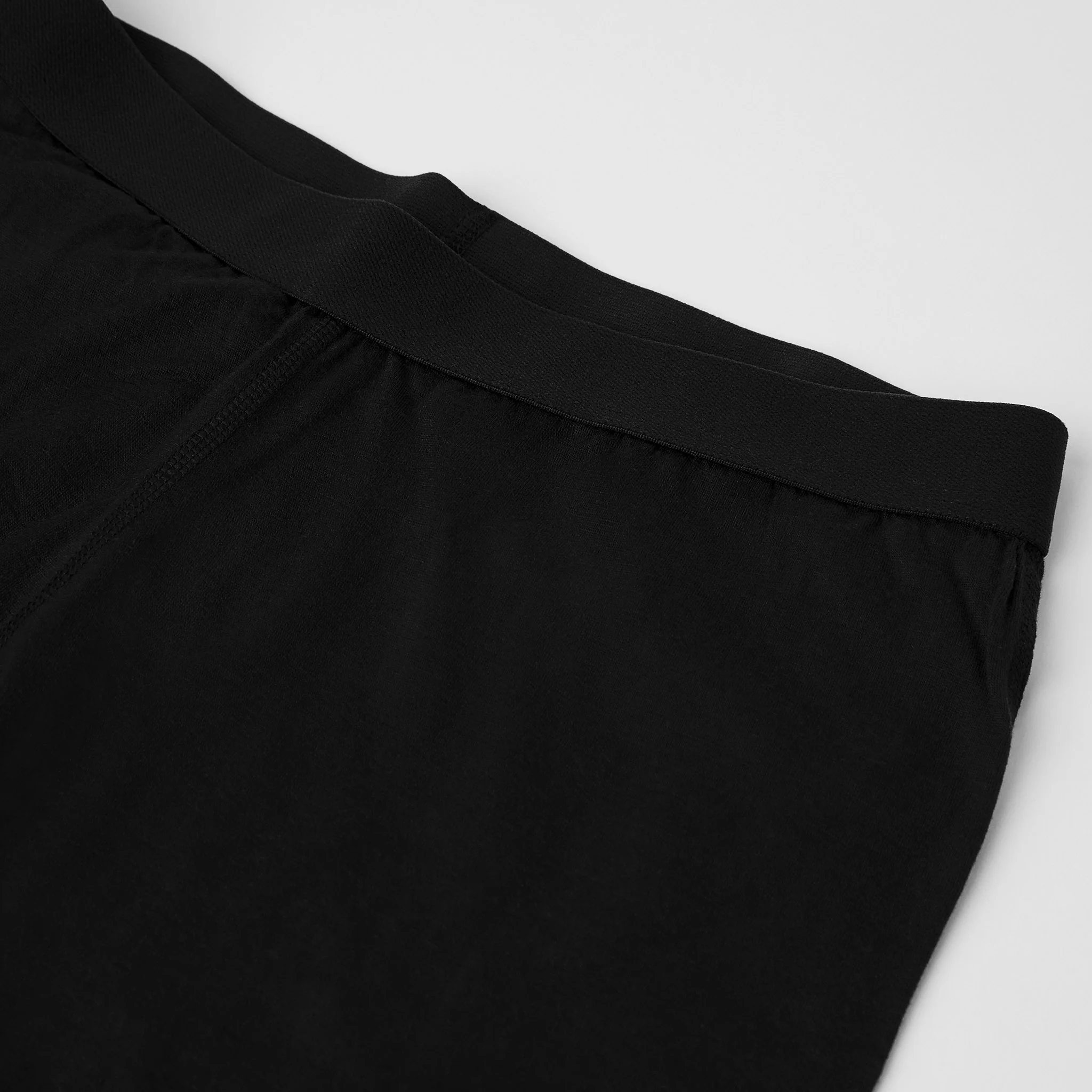 Women's First Layer Merino 3/4 Tights - Image 8