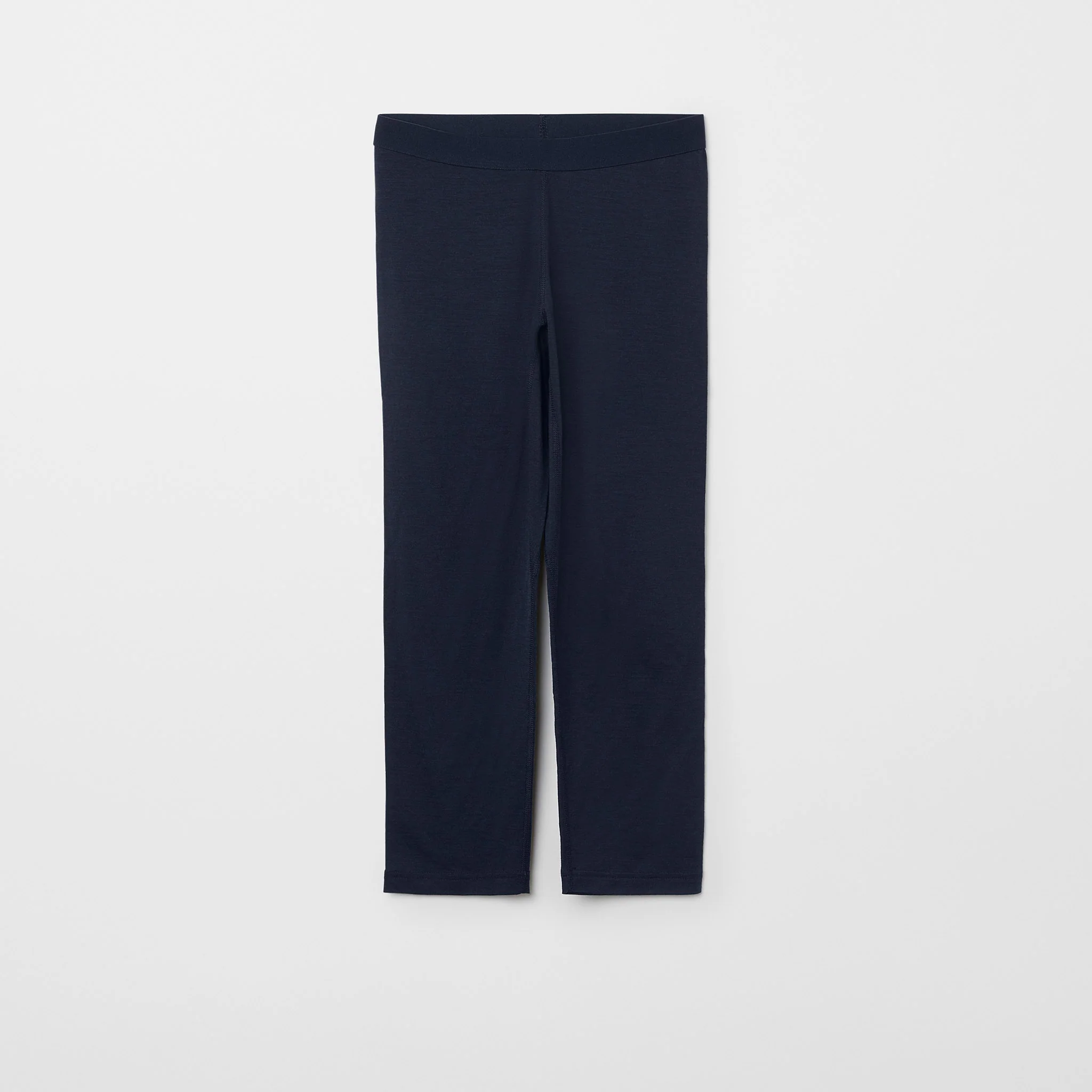 Women's First Layer Merino 3/4 Tights - Image 9