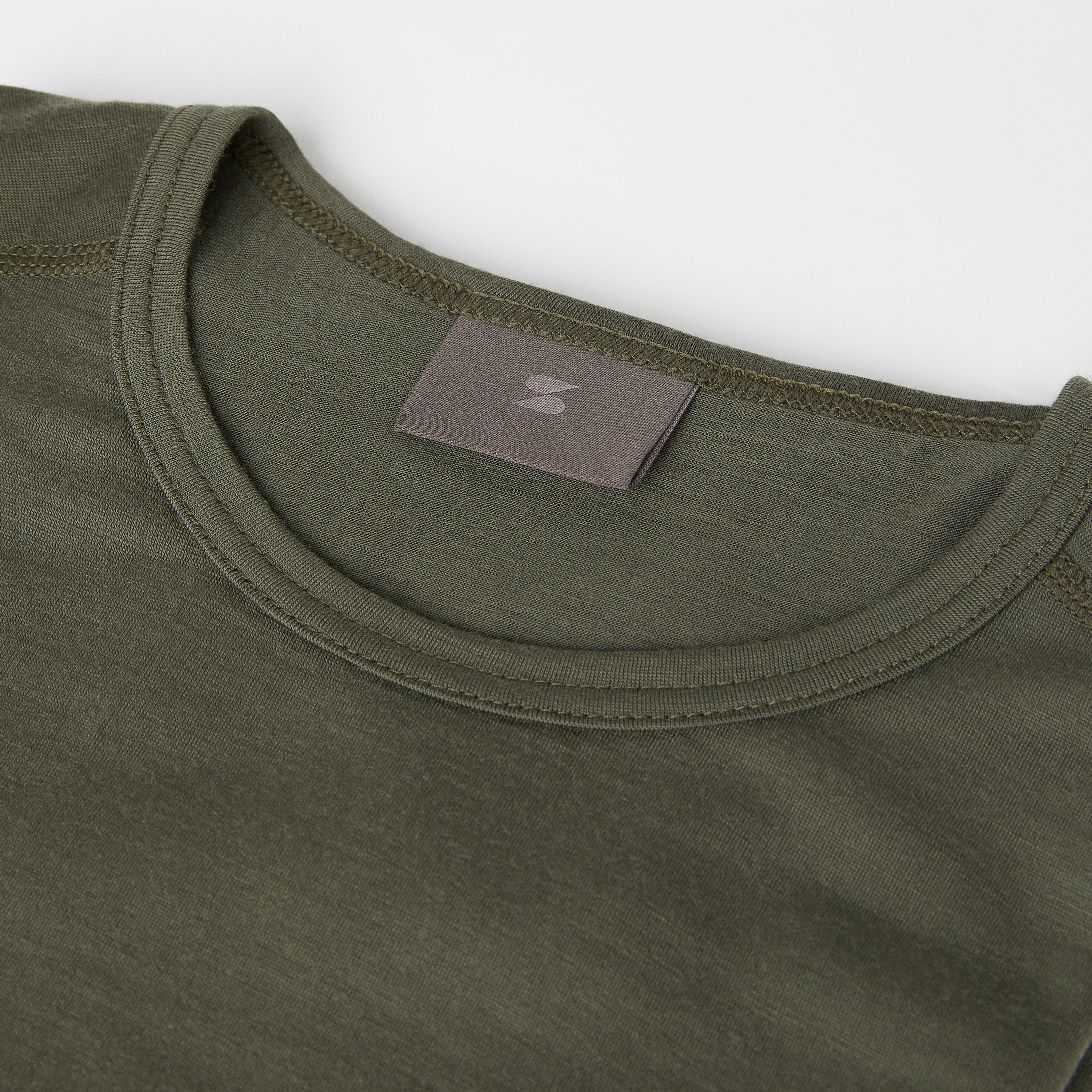 Women's First Layer Merino Crewneck - Image 12