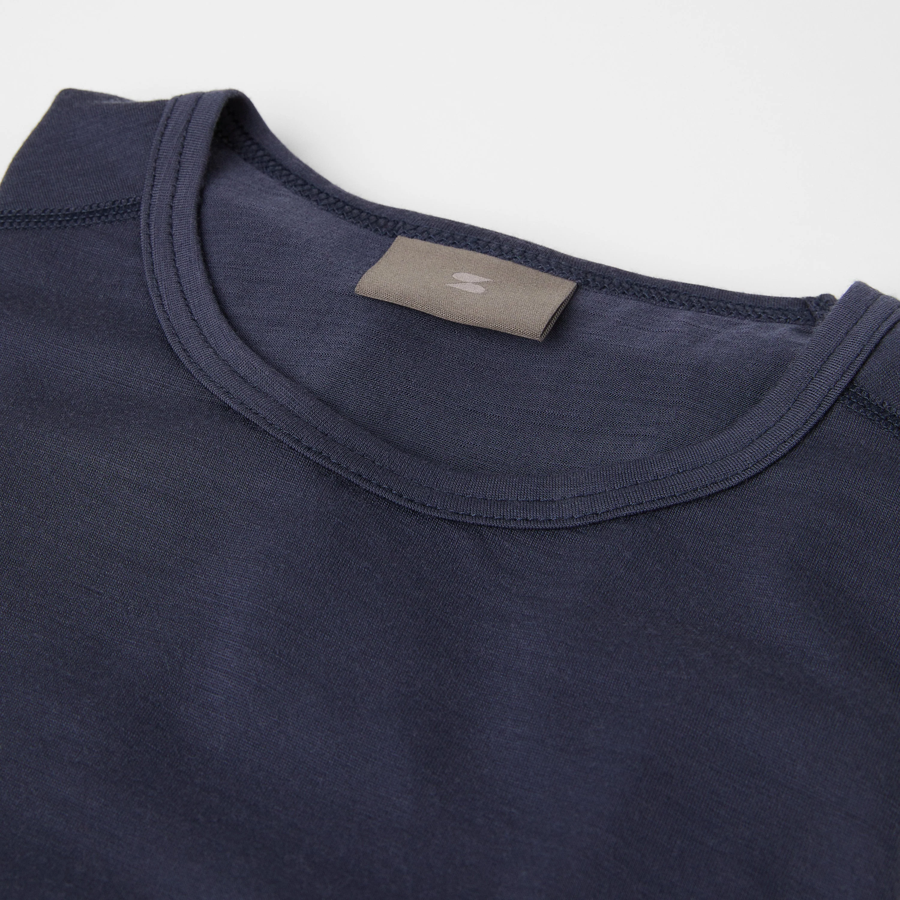 Women's First Layer Merino Crewneck - Image 8