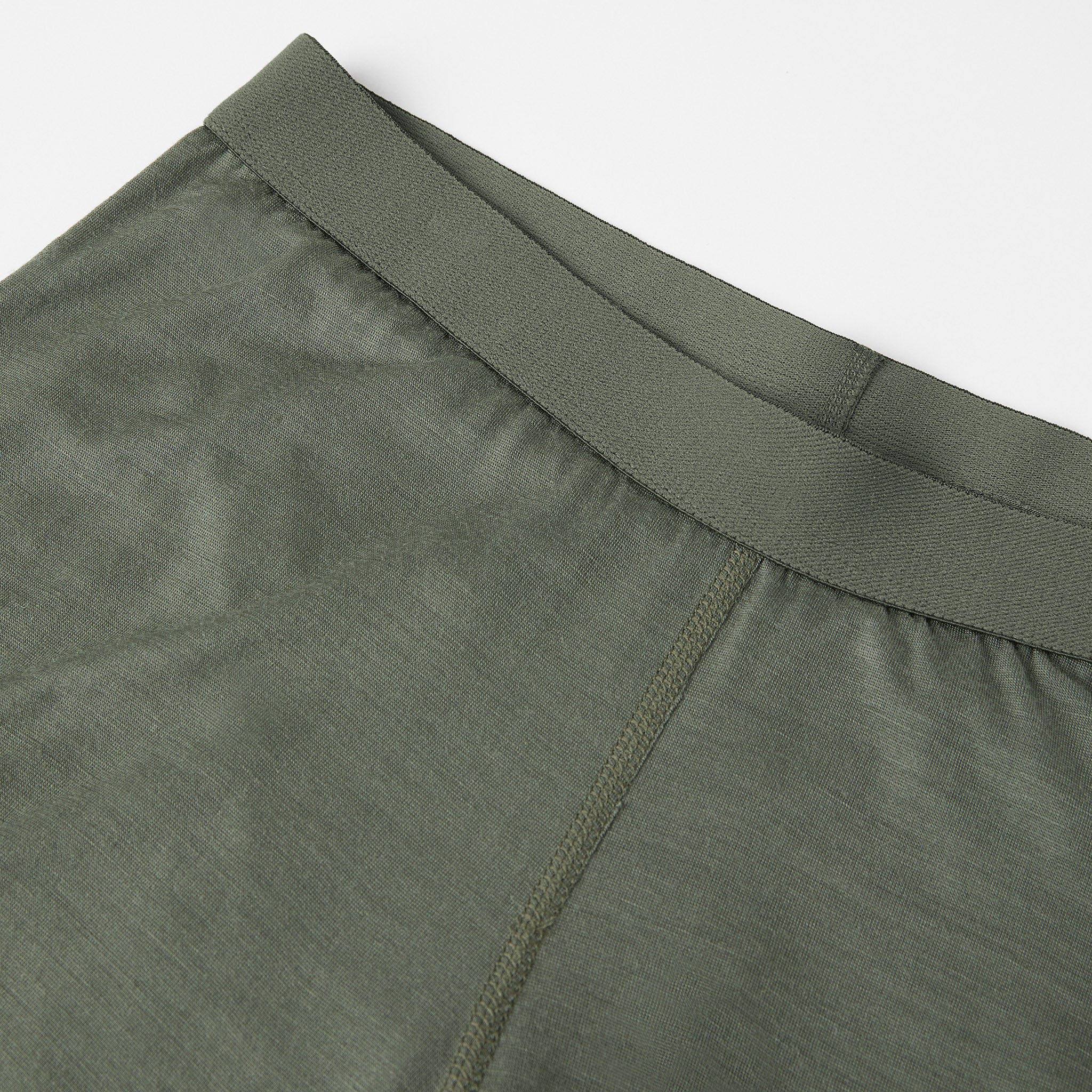 Women's First Layer Merino Tights - Image 3