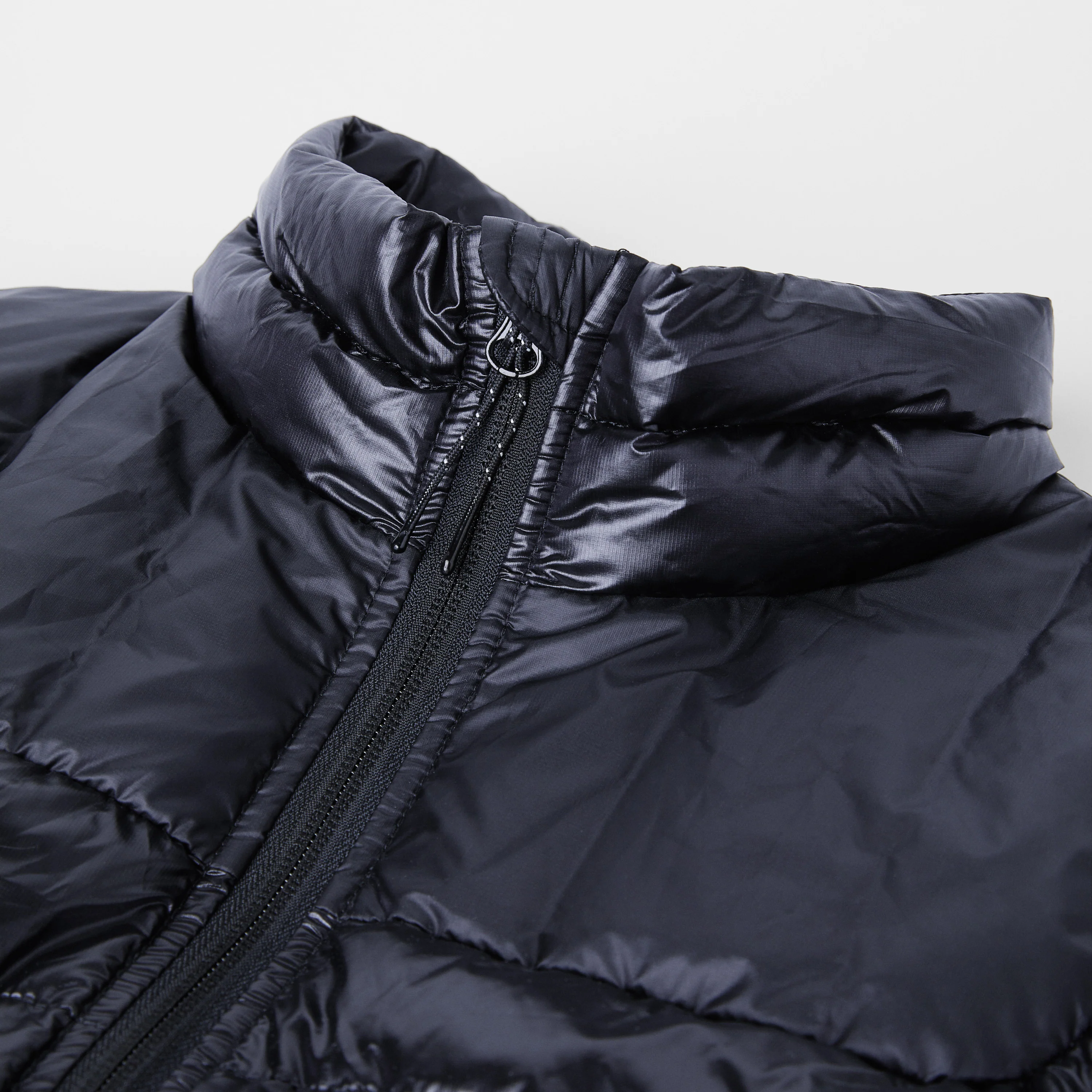 Women's Goose Down Liner Jacket - Image 3
