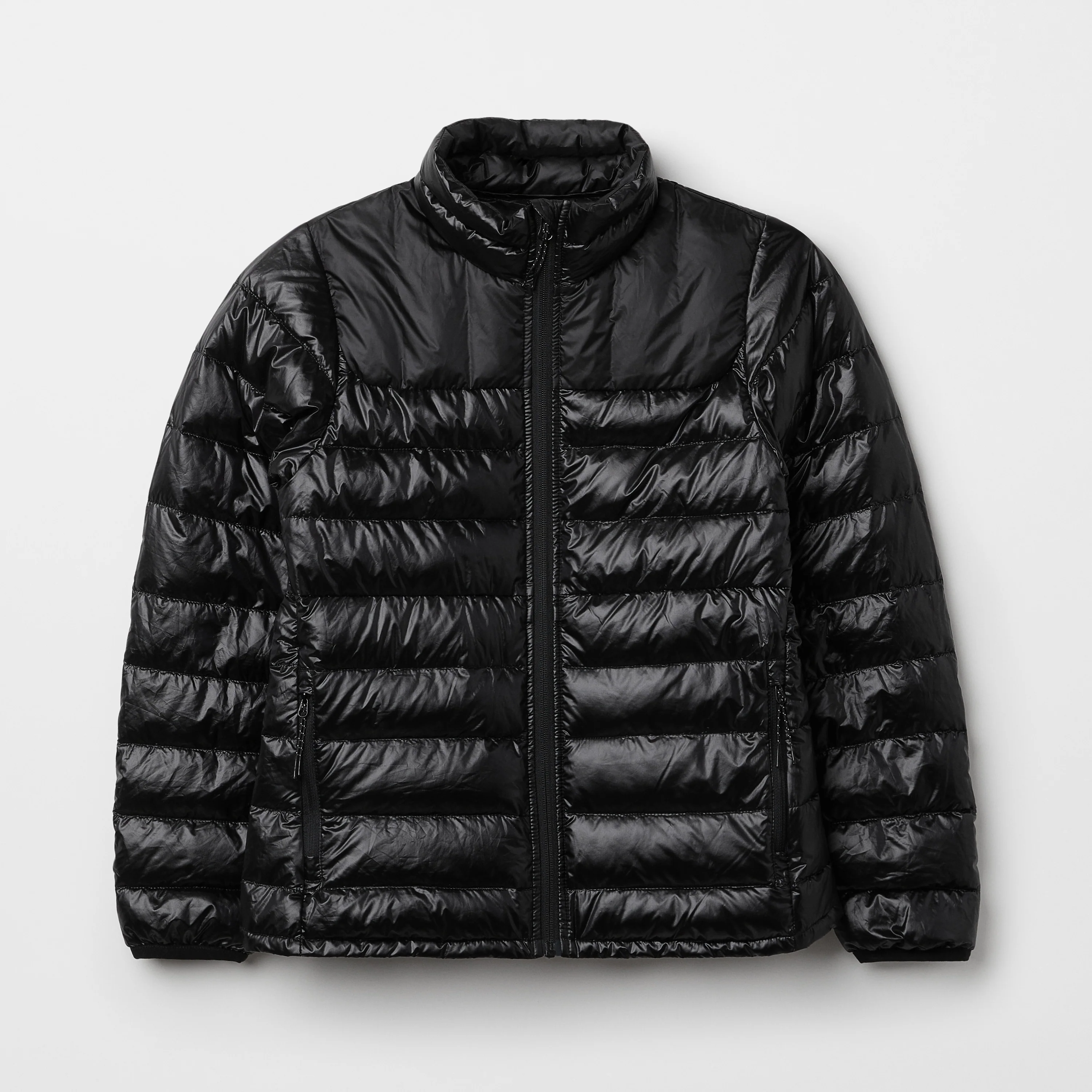 Women's Goose Down Liner Jacket - Image 4