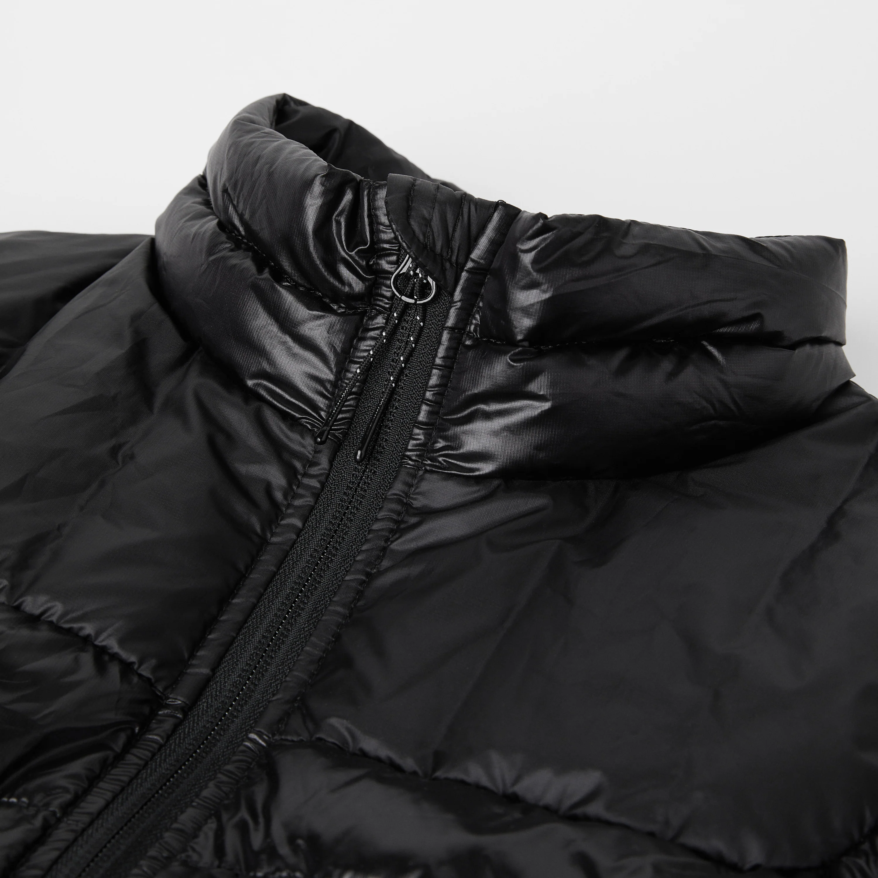 Women's Goose Down Liner Jacket - Image 6