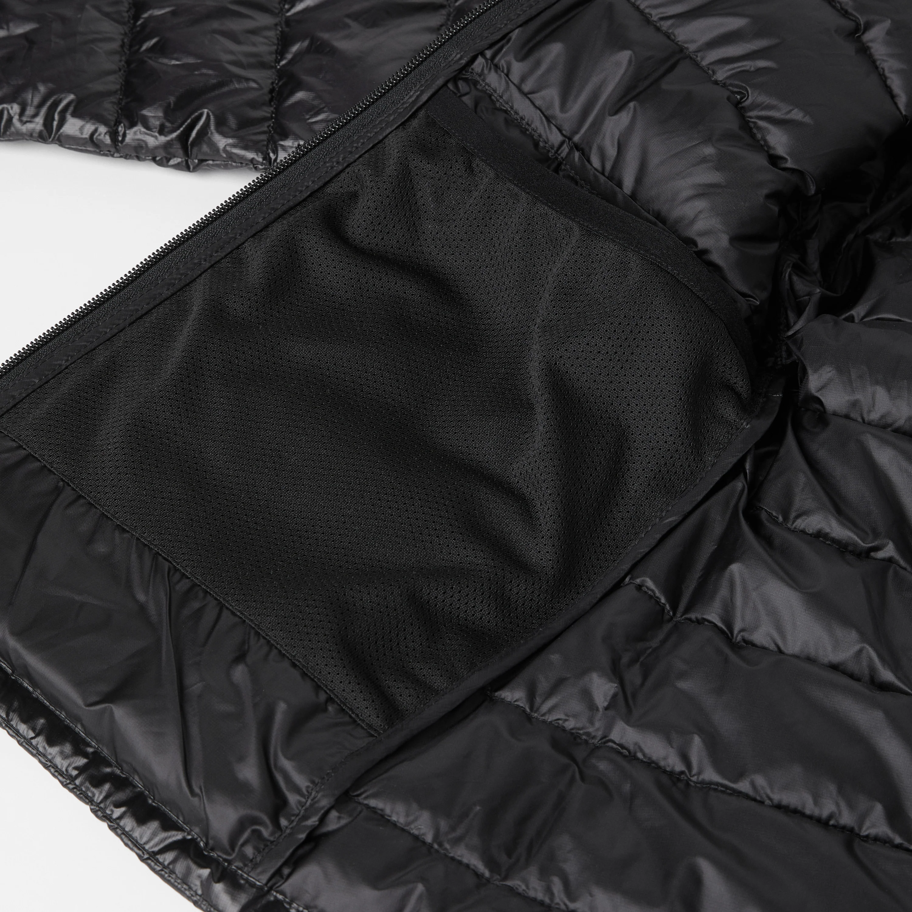 Women's Goose Down Liner Jacket - Image 7