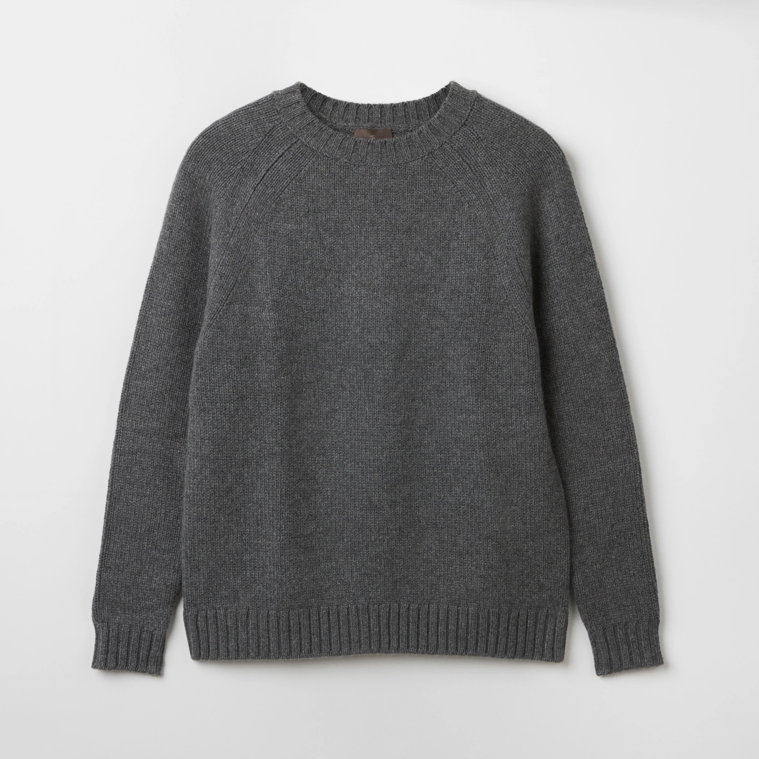 Women's Heavy Cashmere Sweater