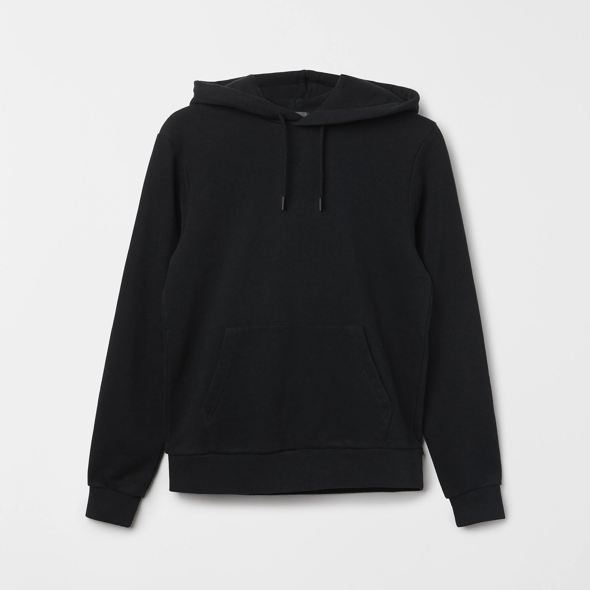 Women's Loopback Hoodie - Image 13