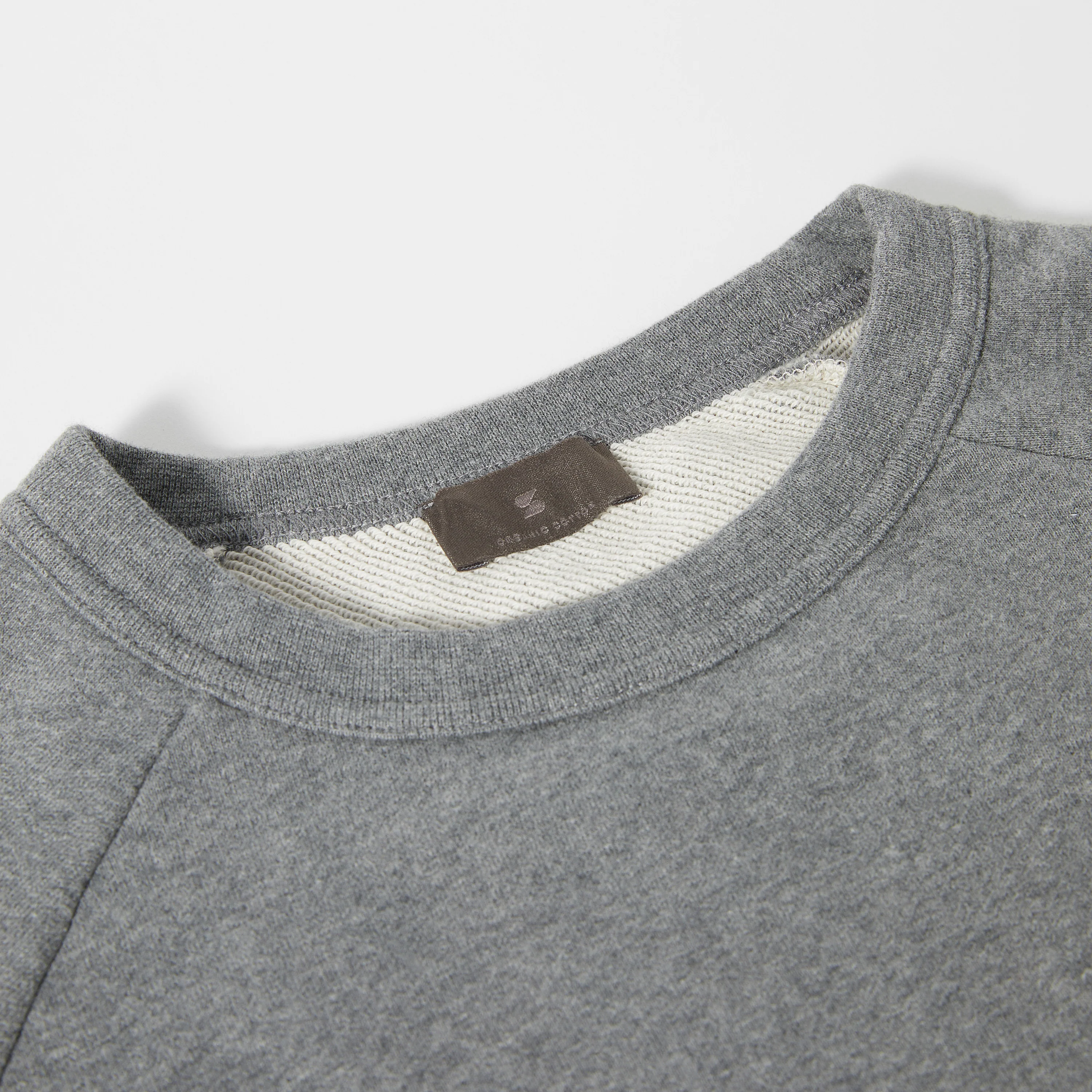 Women's Loopback Sweatshirt - Image 14