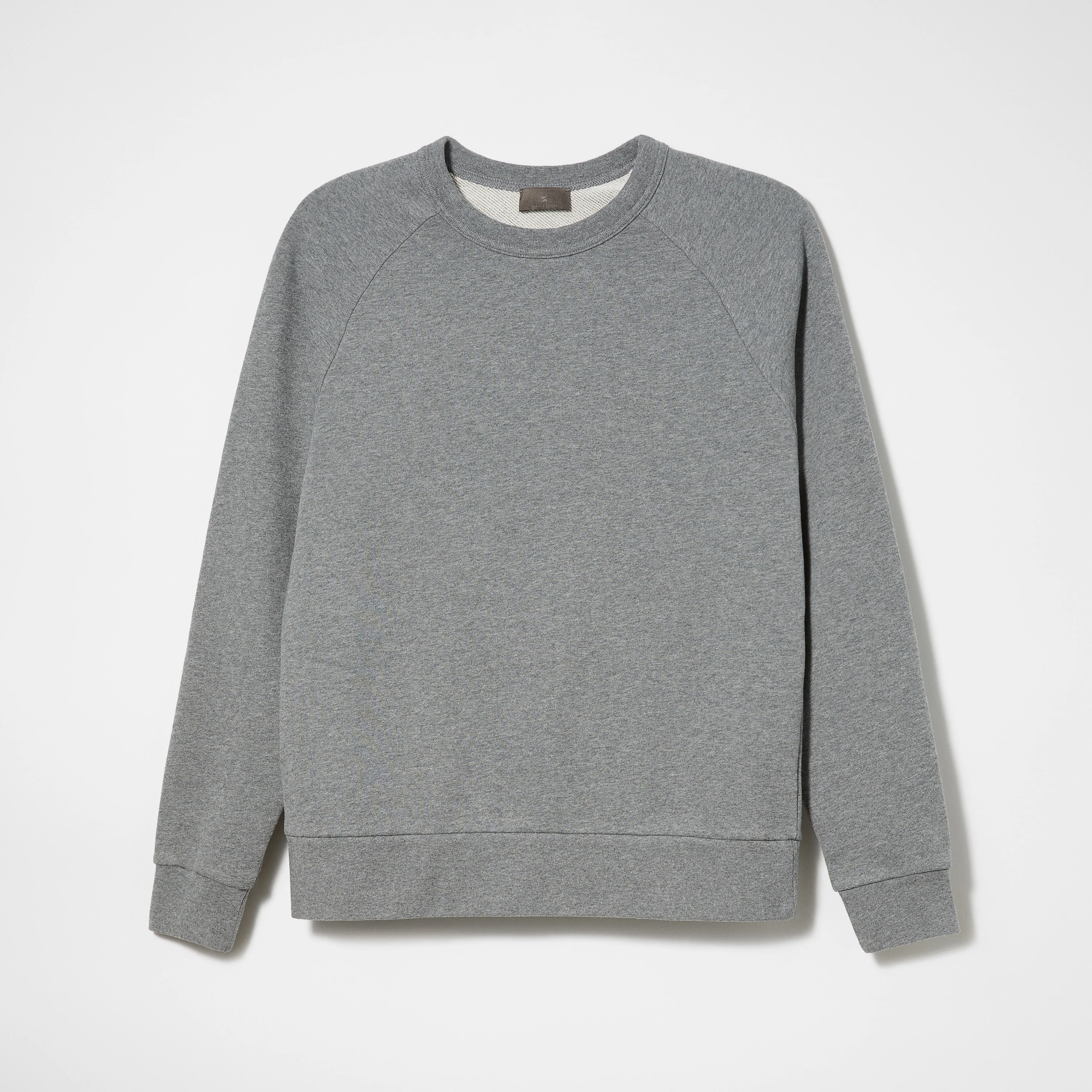 Women's Loopback Sweatshirt - Image 8