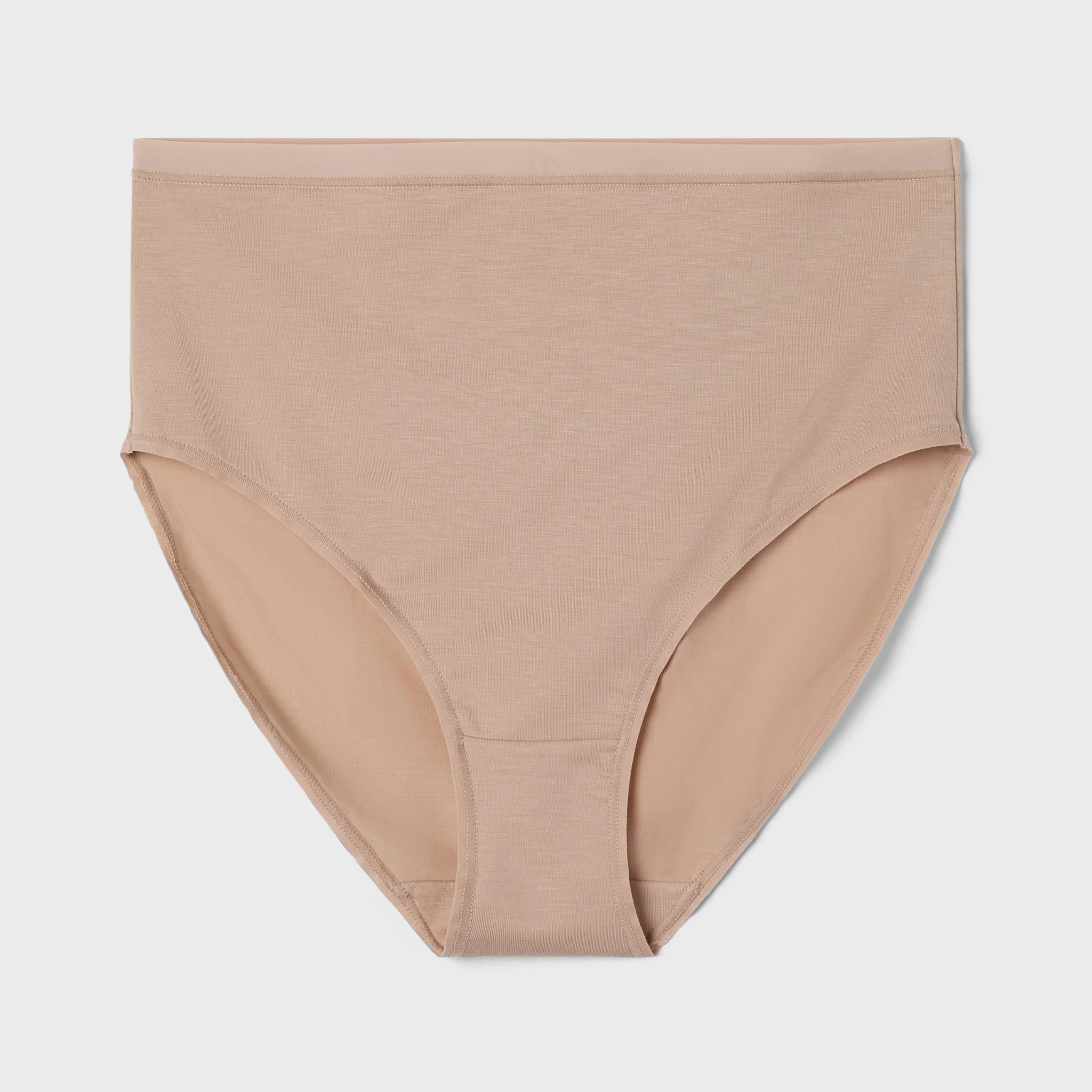 Women's Lyocell High Brief 2-P - Image 5