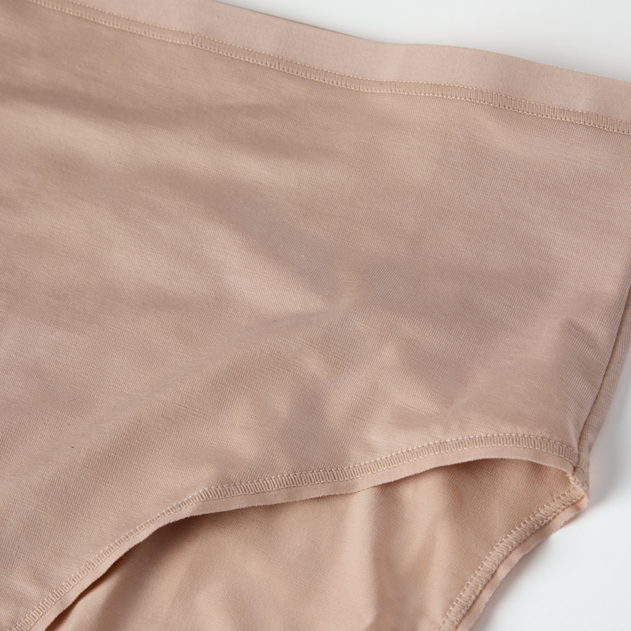 Women's Lyocell High Brief 2-P - Image 8