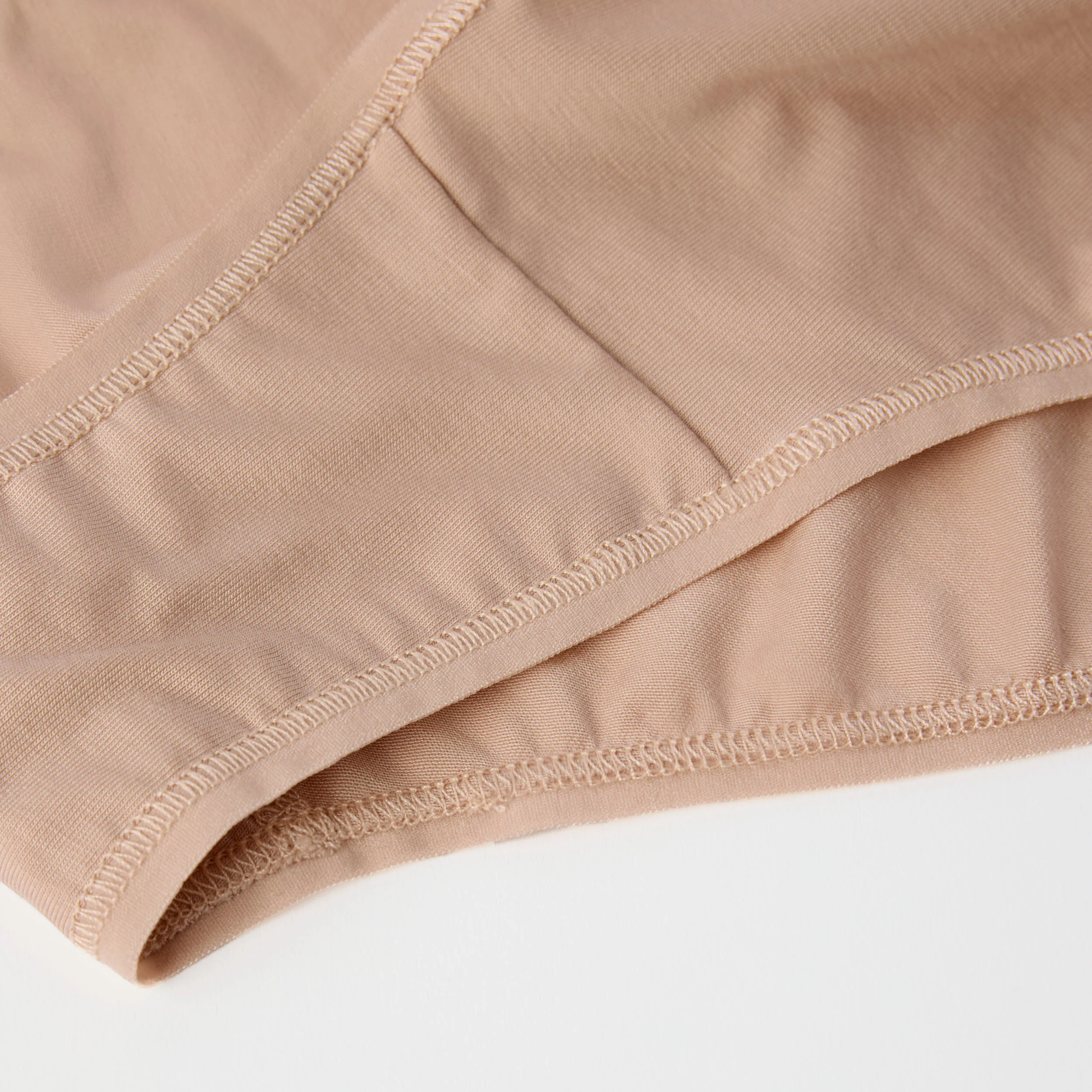 Women's Lyocell Midi Brief 2-P - Image 4