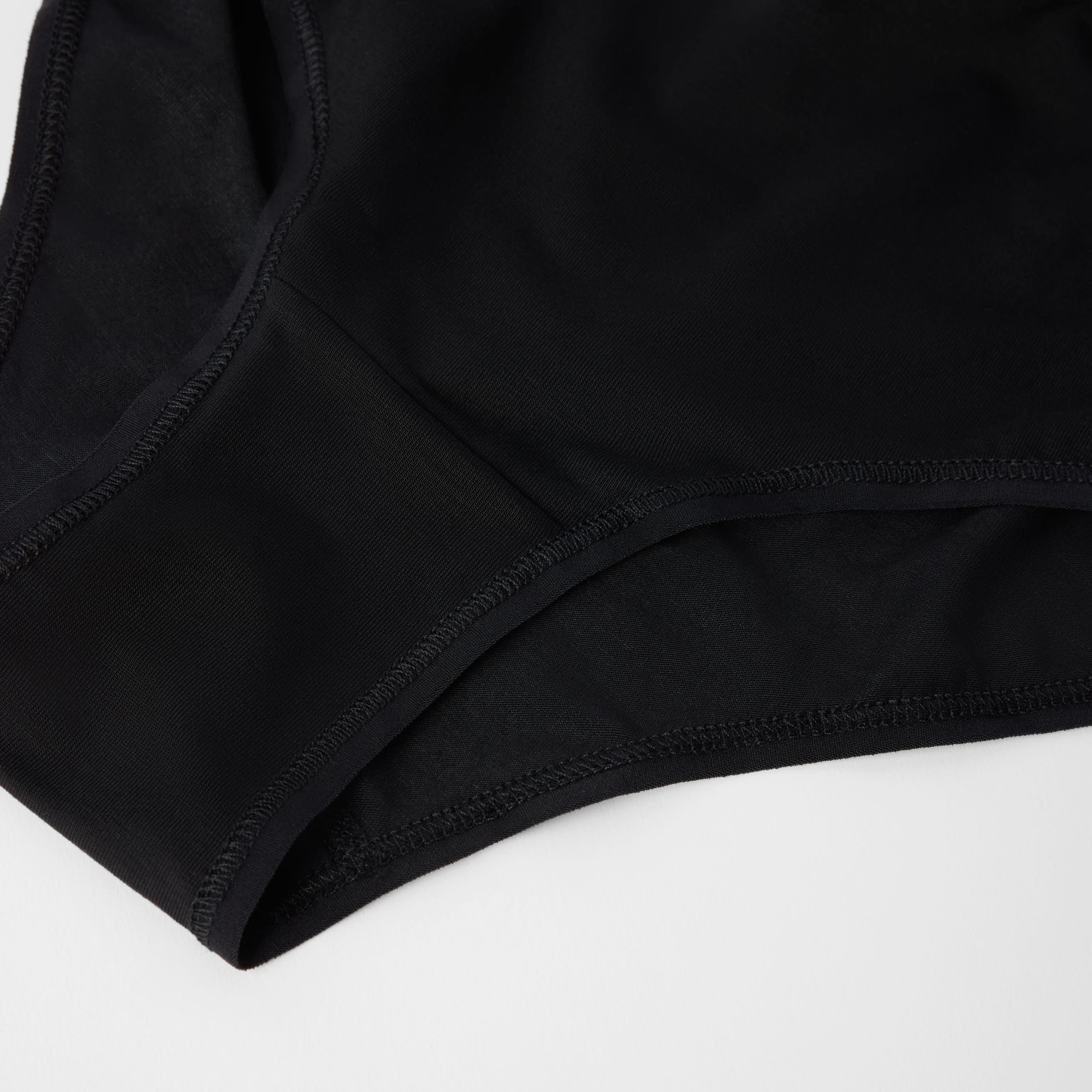 Women's Lyocell Midi Hipster 2-P - Image 4