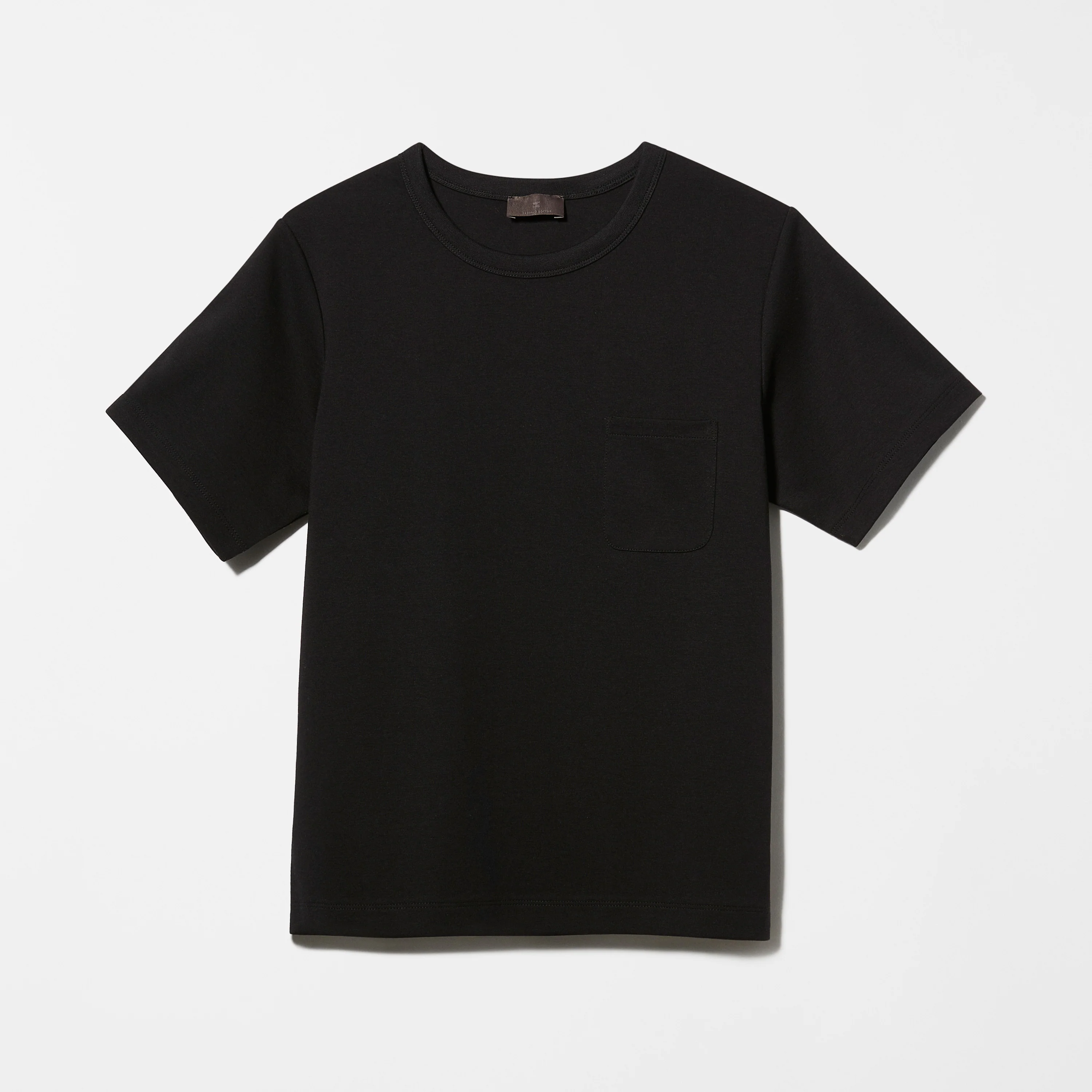 Women's Organic Cotton Pocket Tee - Image 8