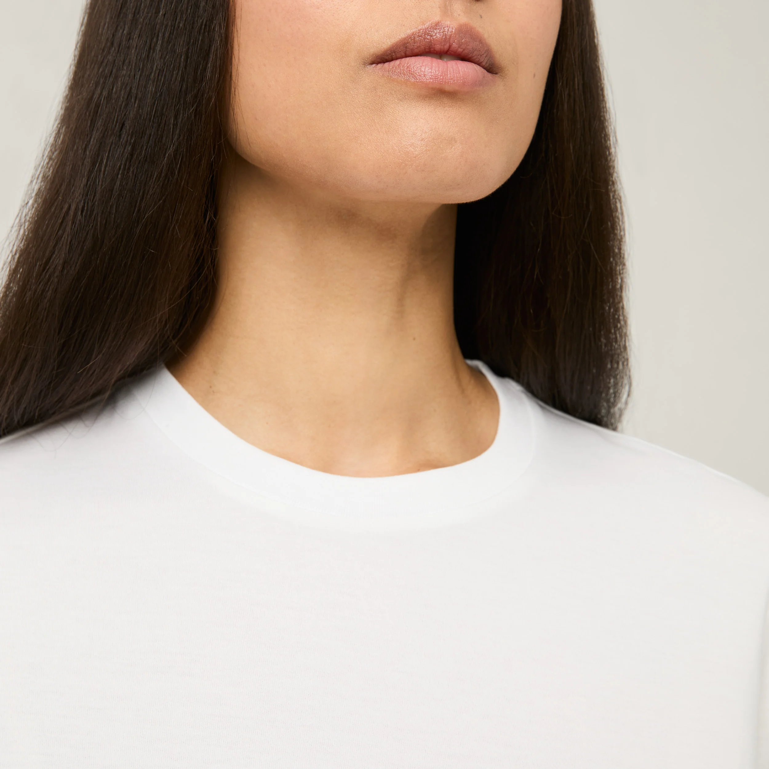 Women's Organic Cotton T-shirt - Image 6