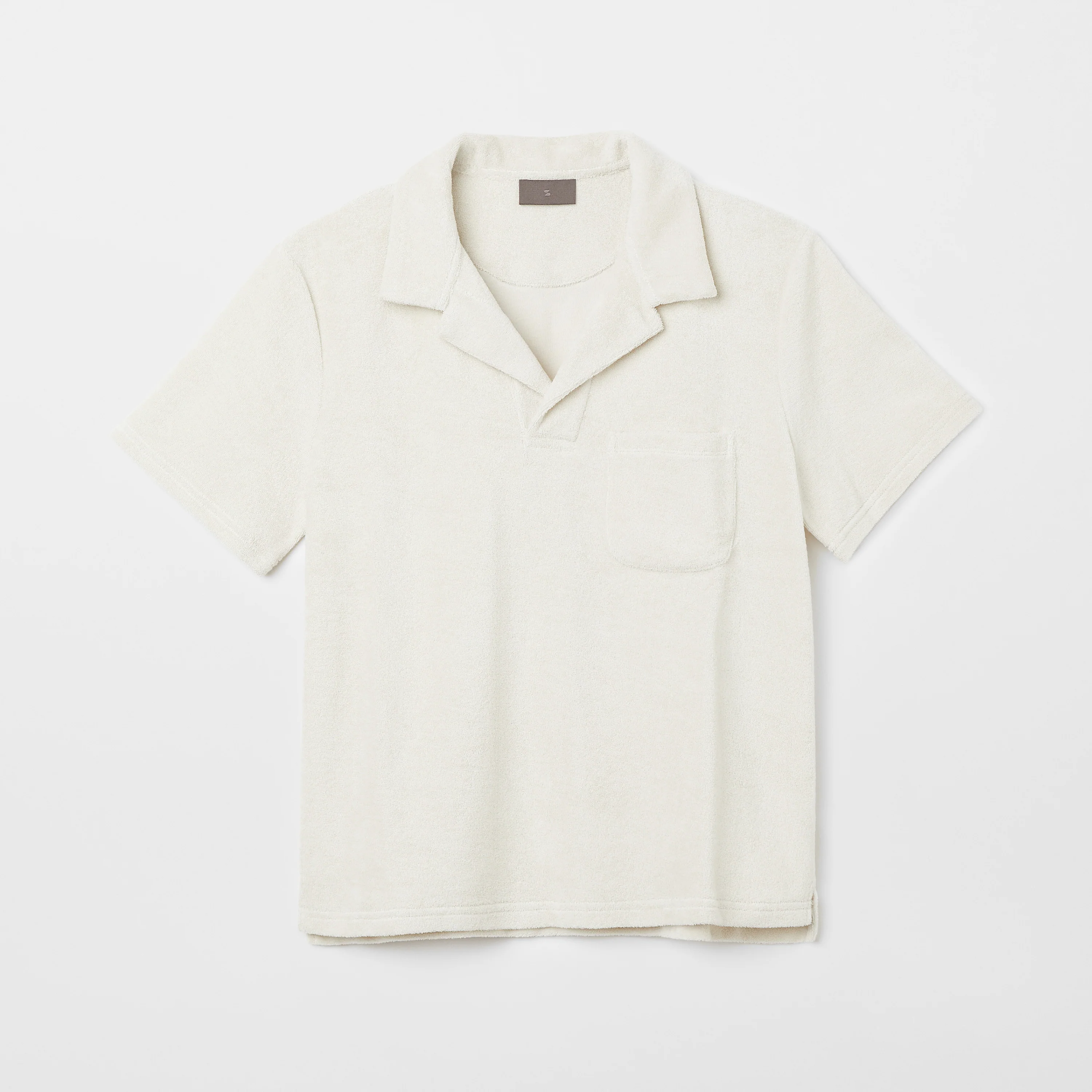 Women's Terry Polo