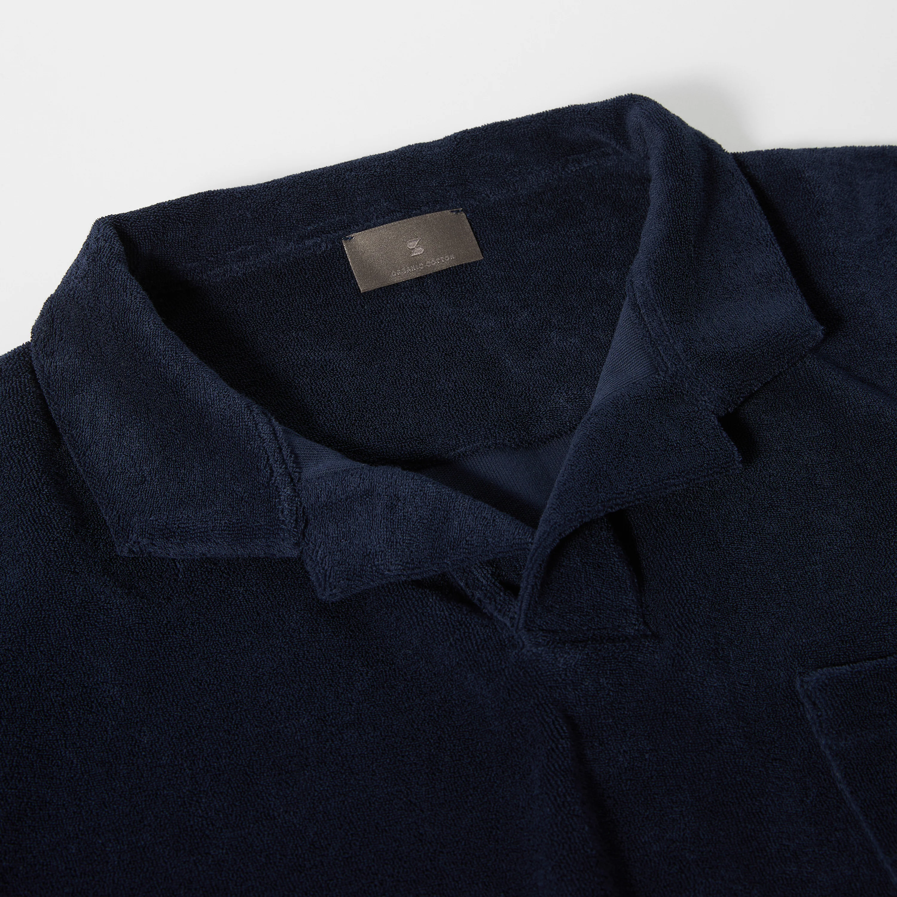 Women's Terry Polo - Image 13