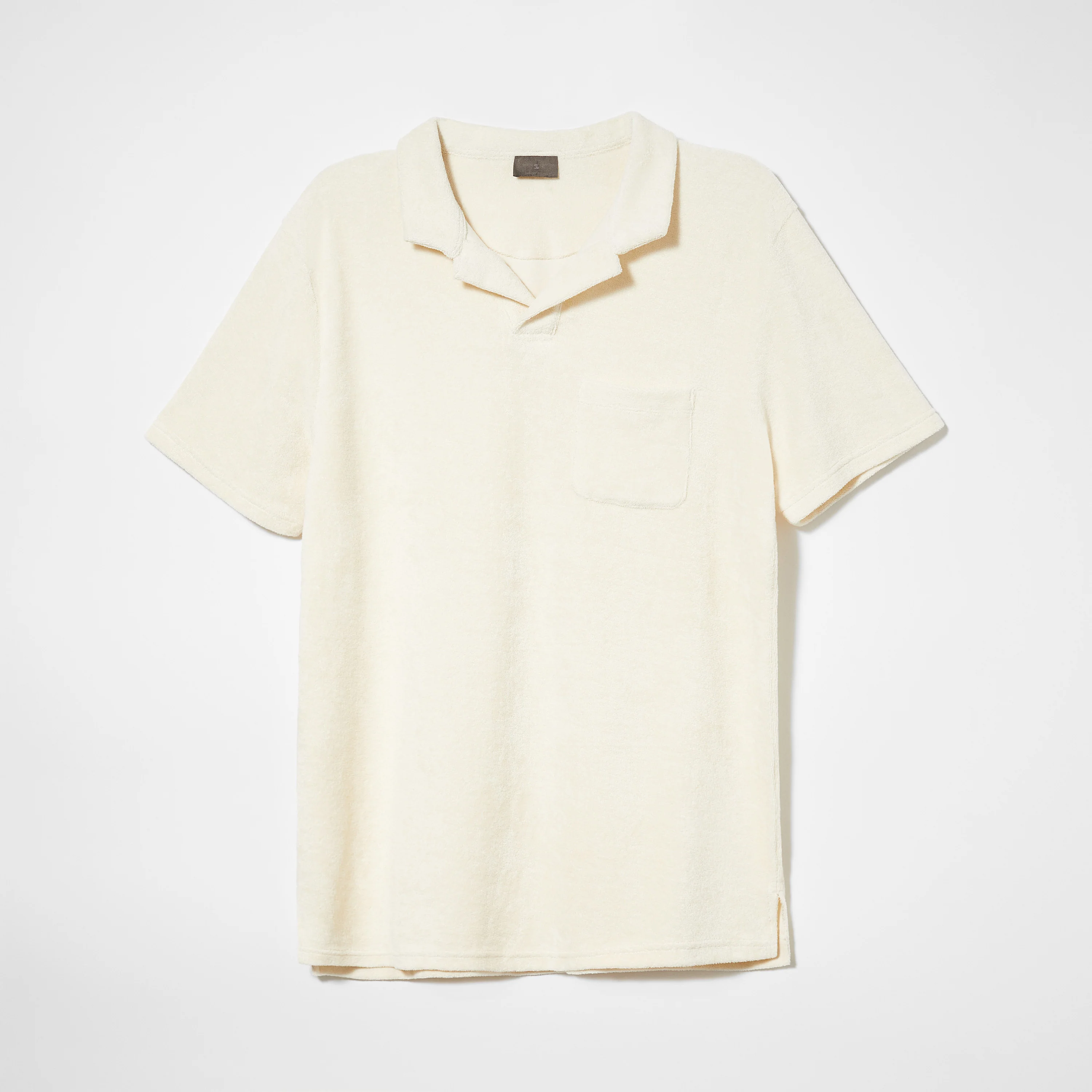 Women's Terry Polo - Image 14