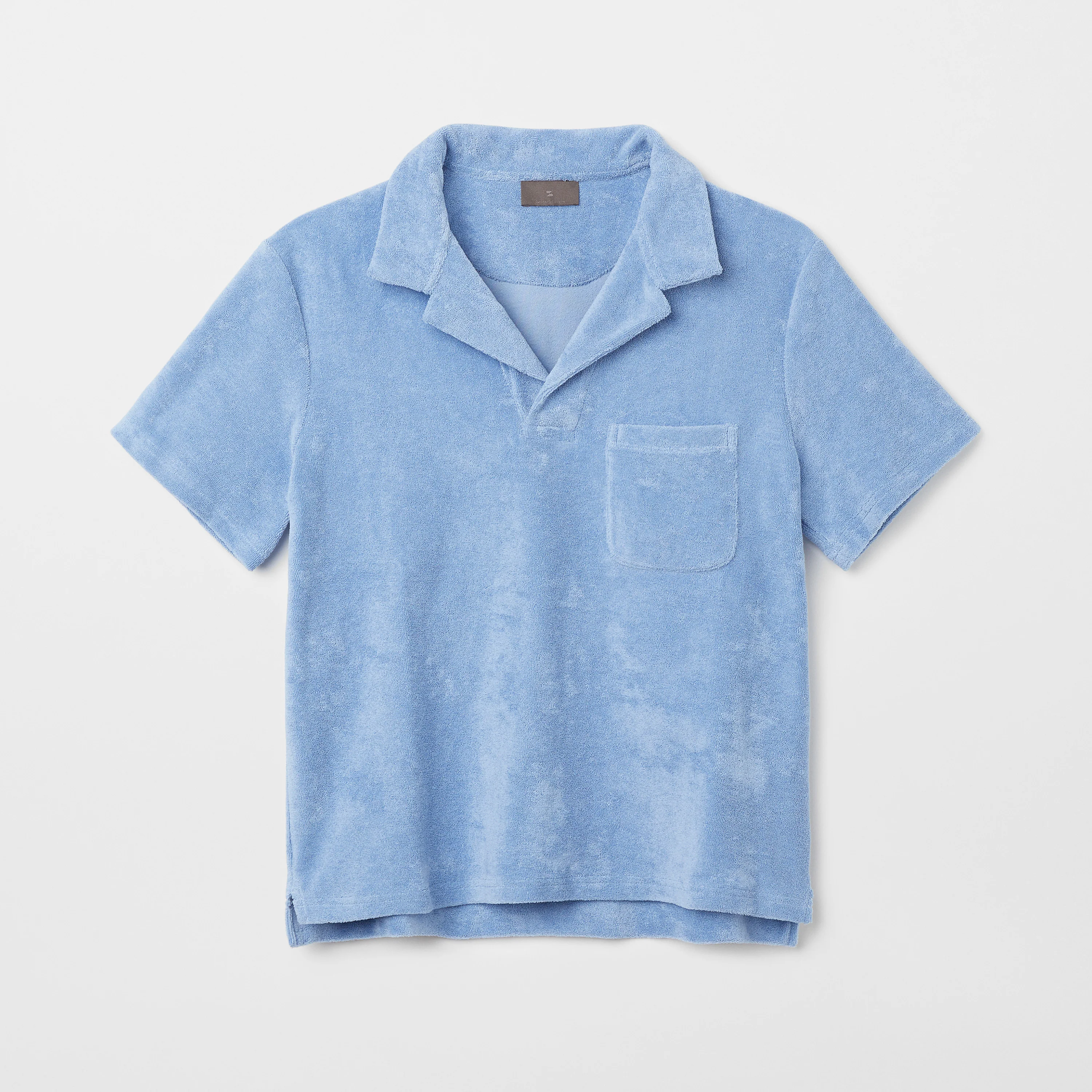 Women's Terry Polo - Image 7