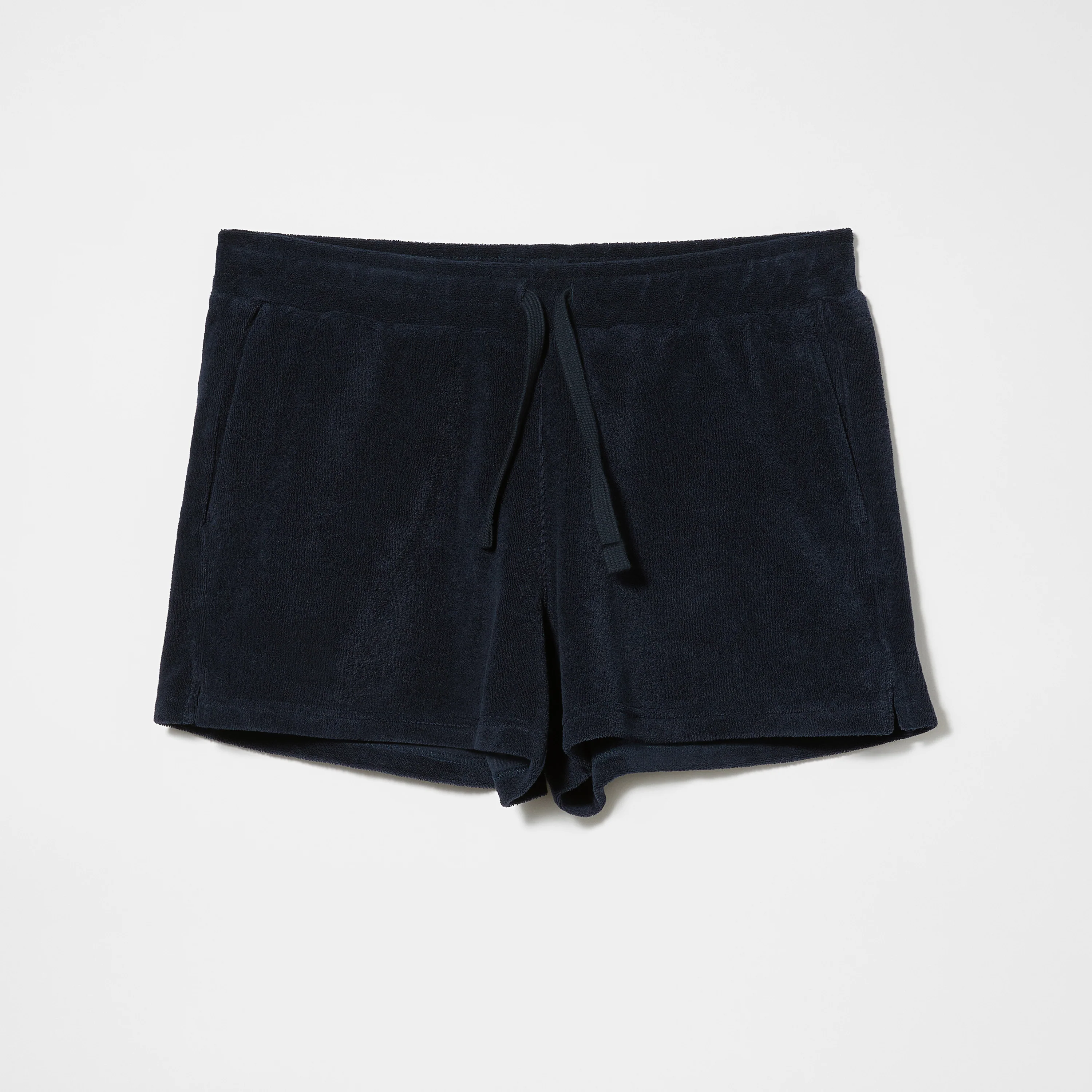 Women's Terry Shorts