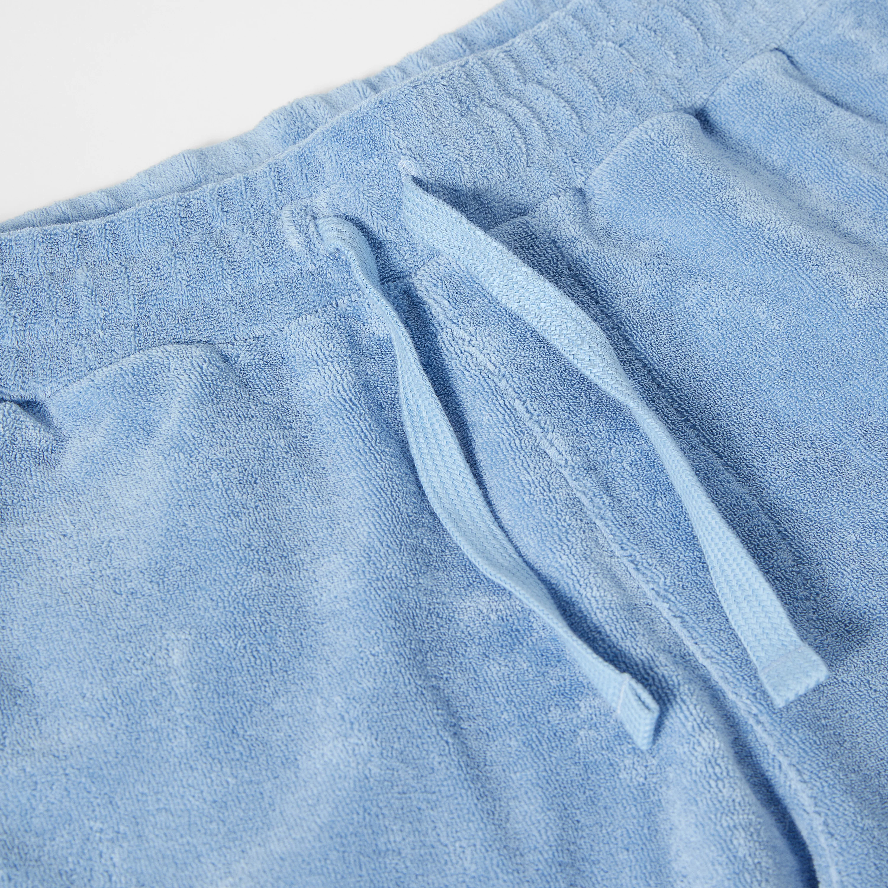 Women's Terry Shorts - Image 12