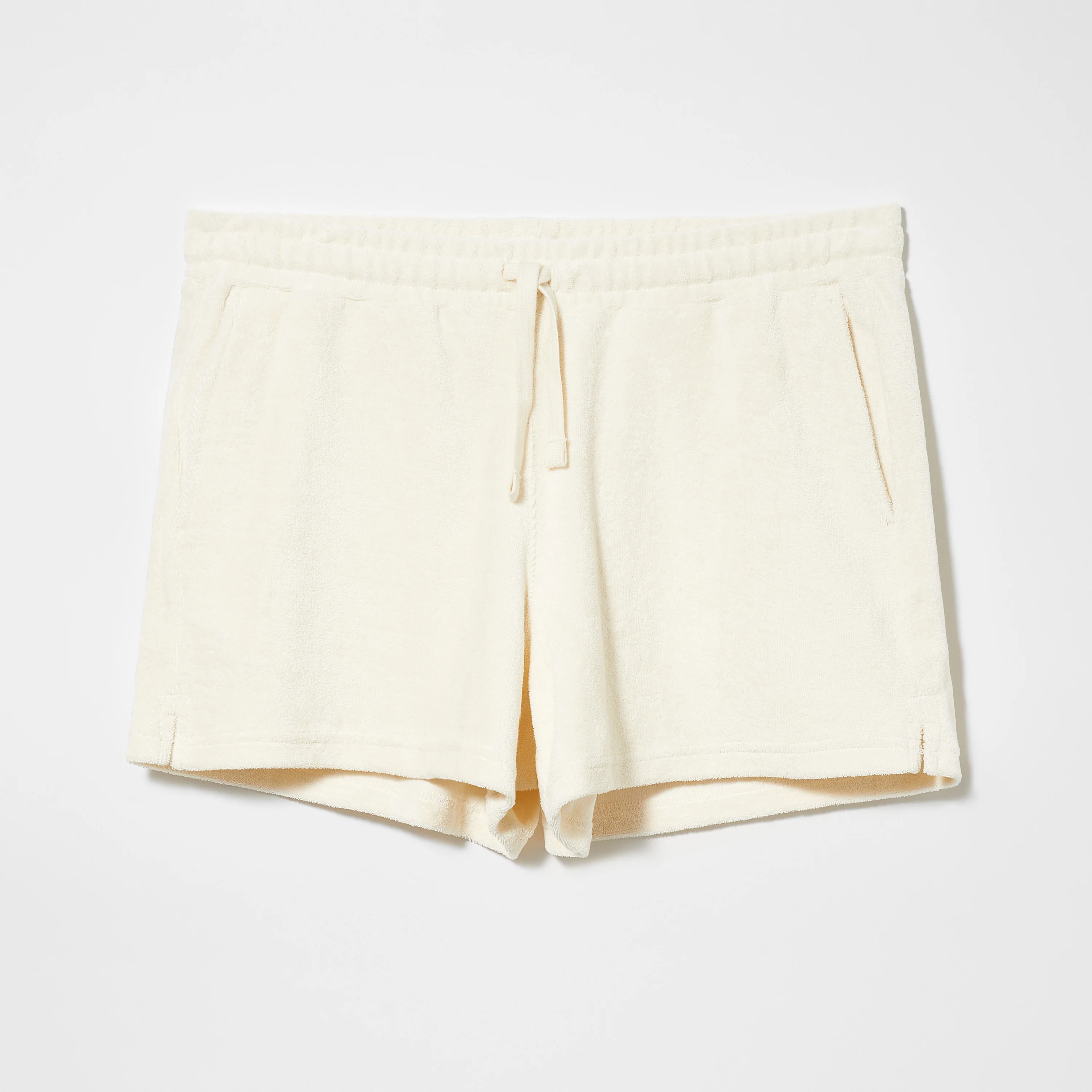 Women's Terry Shorts - Image 13