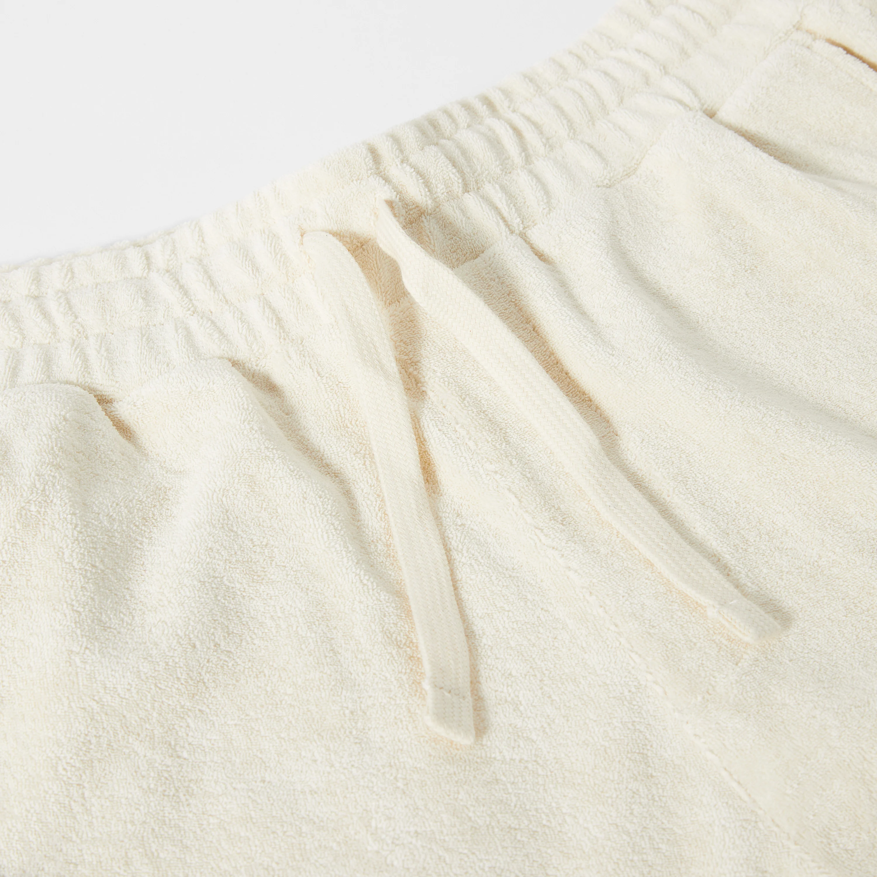 Women's Terry Shorts - Image 16
