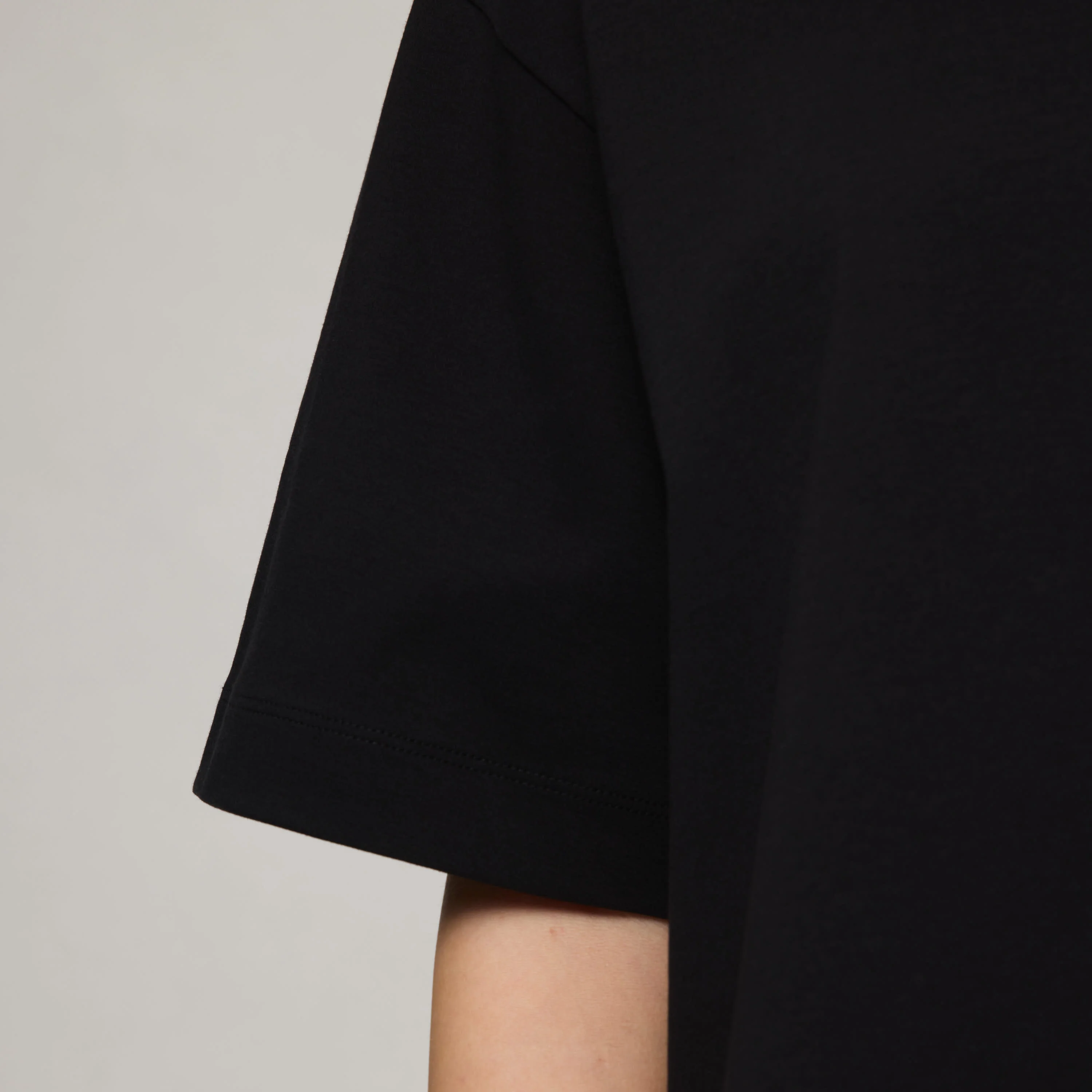 Women's Oversized T-shirt - Image 10
