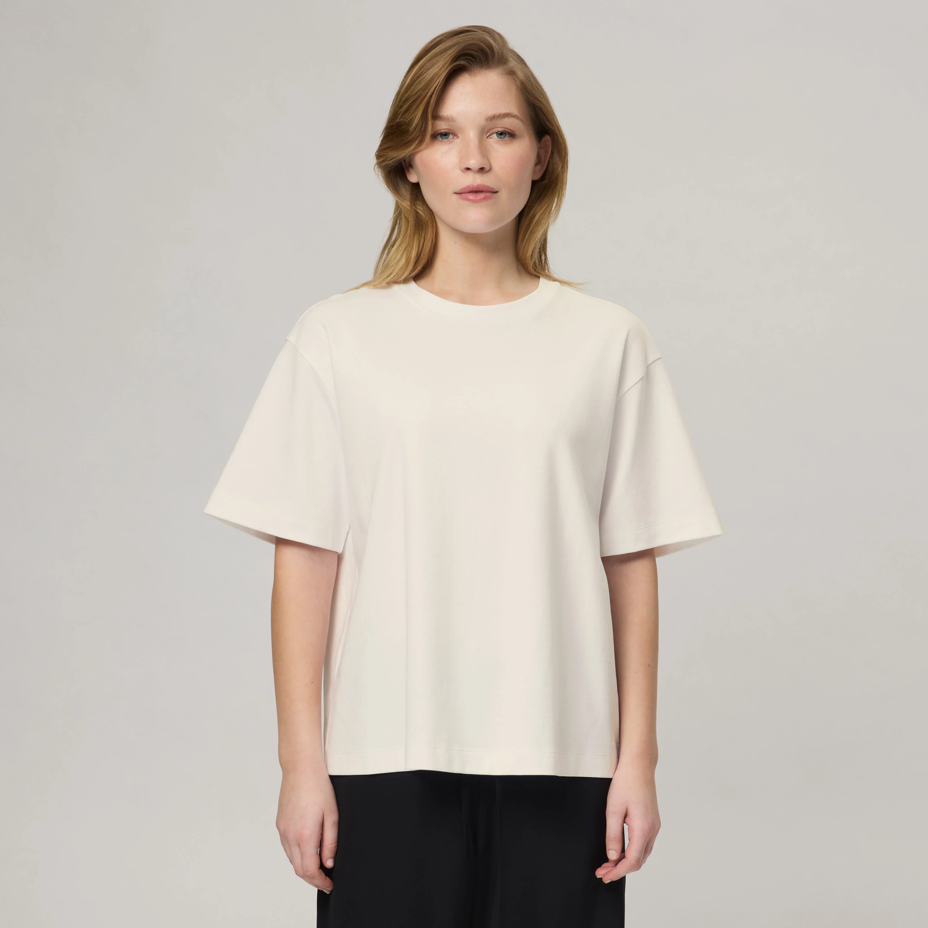 Women's Oversized T-shirt - Image 15
