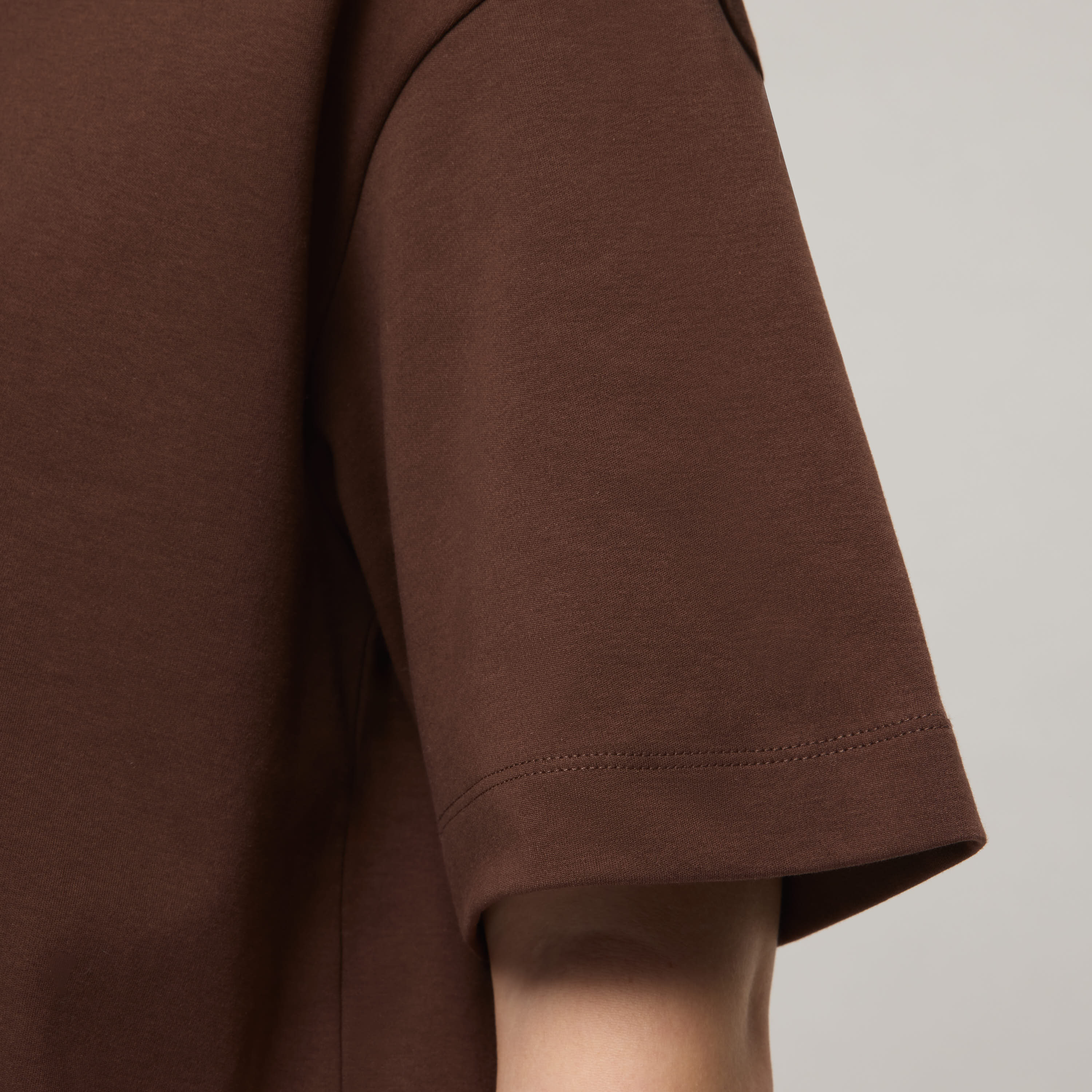 Women's Oversized T-shirt - Image 5