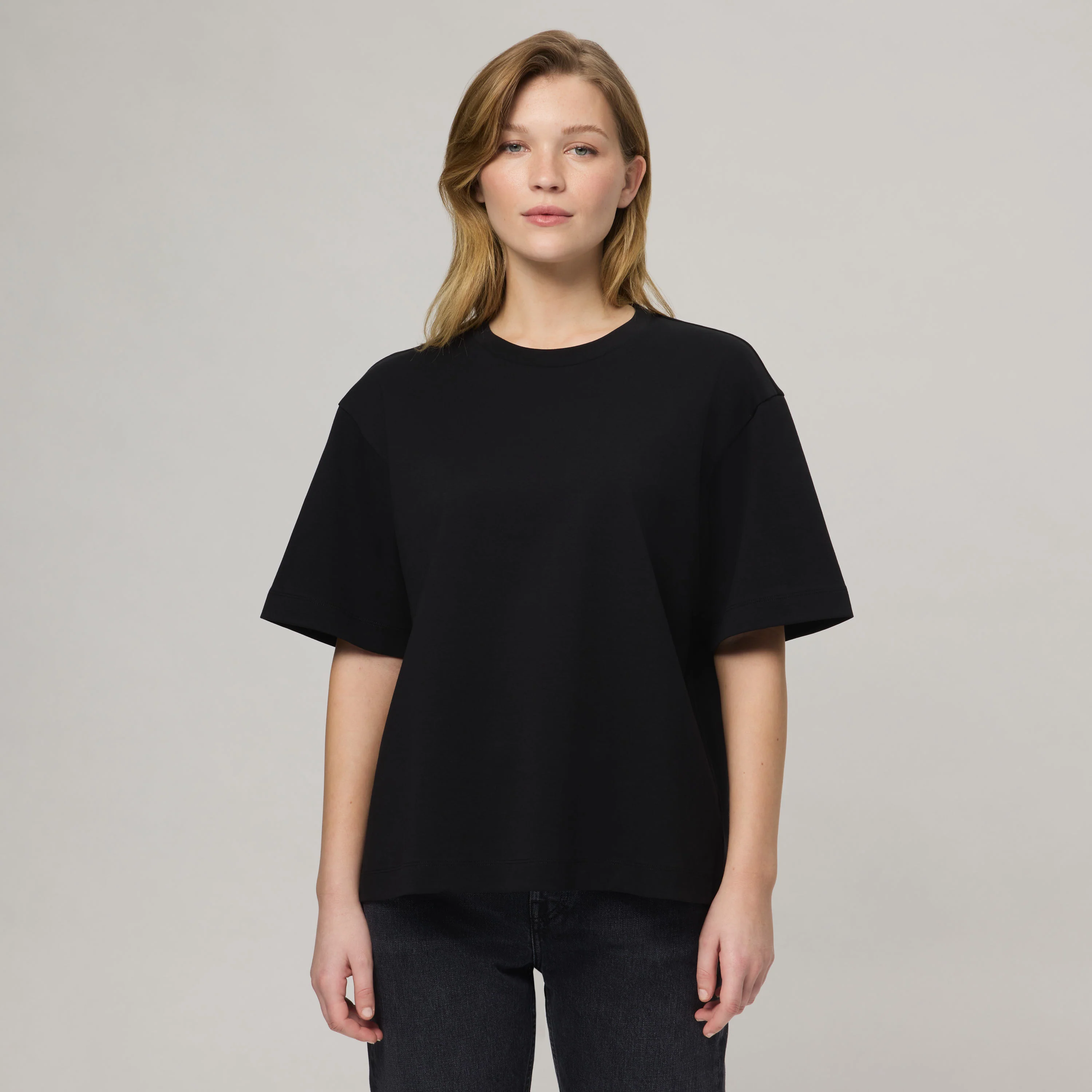 Women's Oversized T-shirt - Image 8