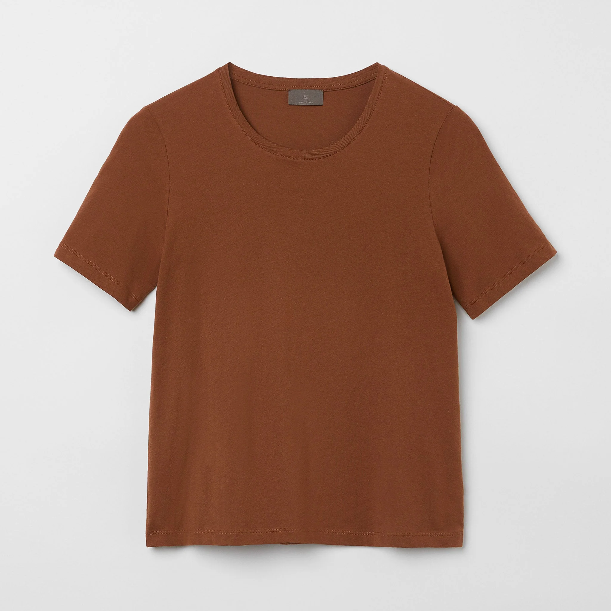 Women's Peruvian Pima T-Shirt - Image 4