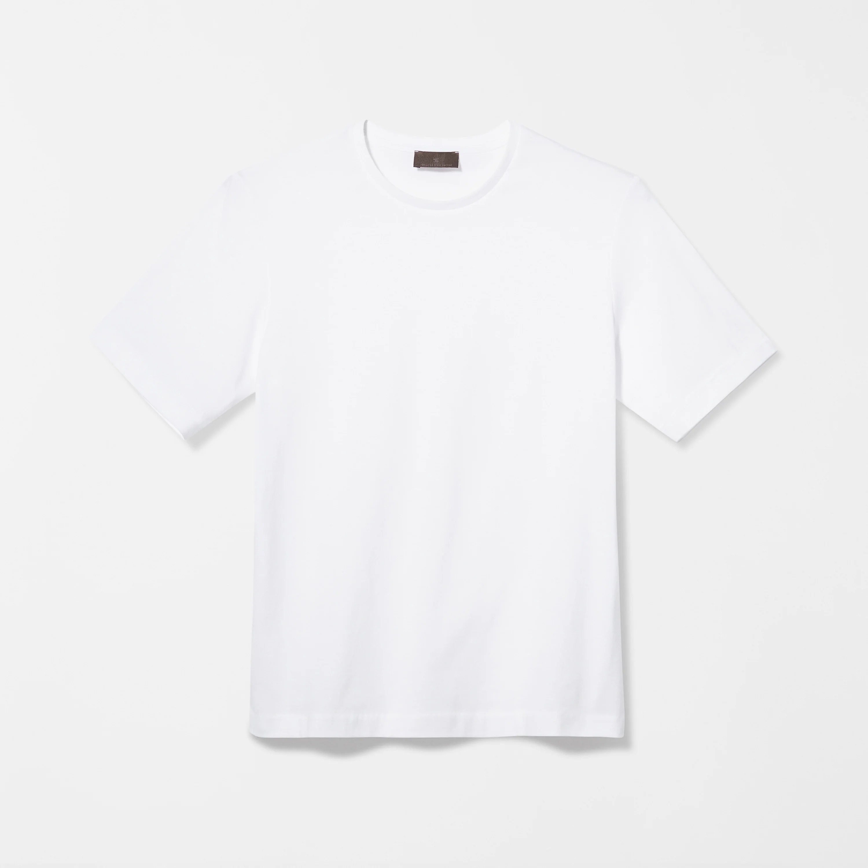 Women's Peruvian Pima T-Shirt - Image 7