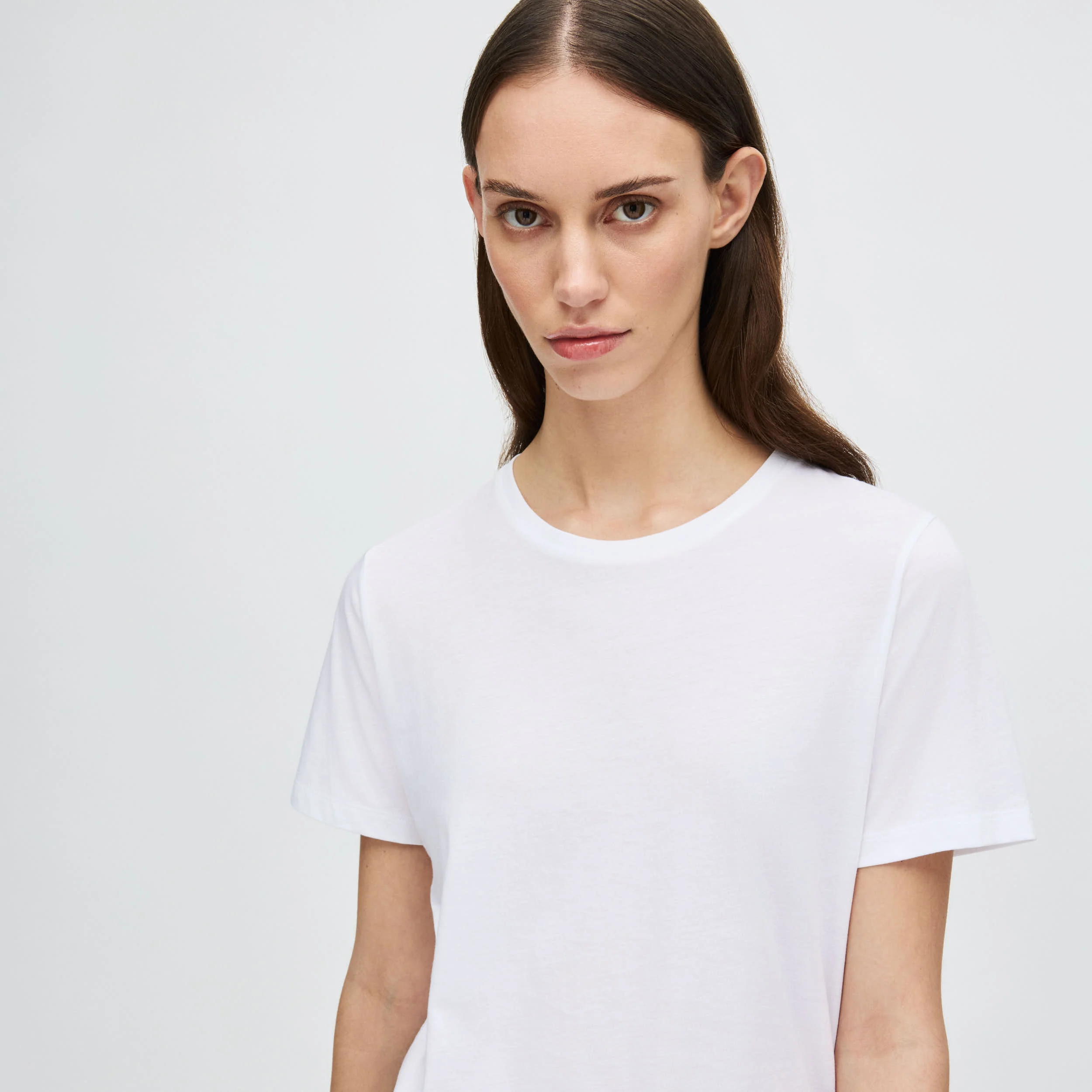 Women's Peruvian Pima T-Shirt - Image 9