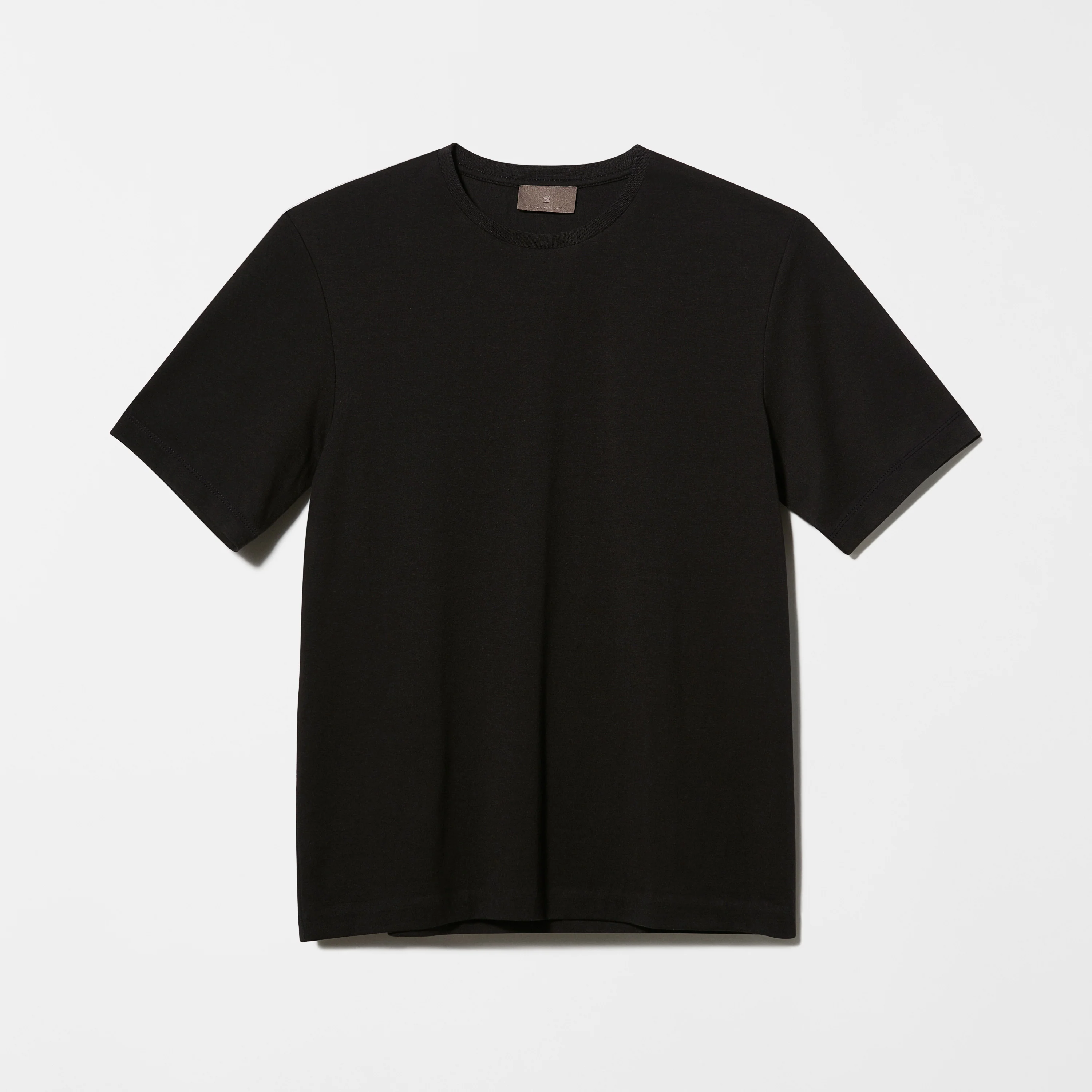 Women's Peruvian Pima T-Shirt - Image 14