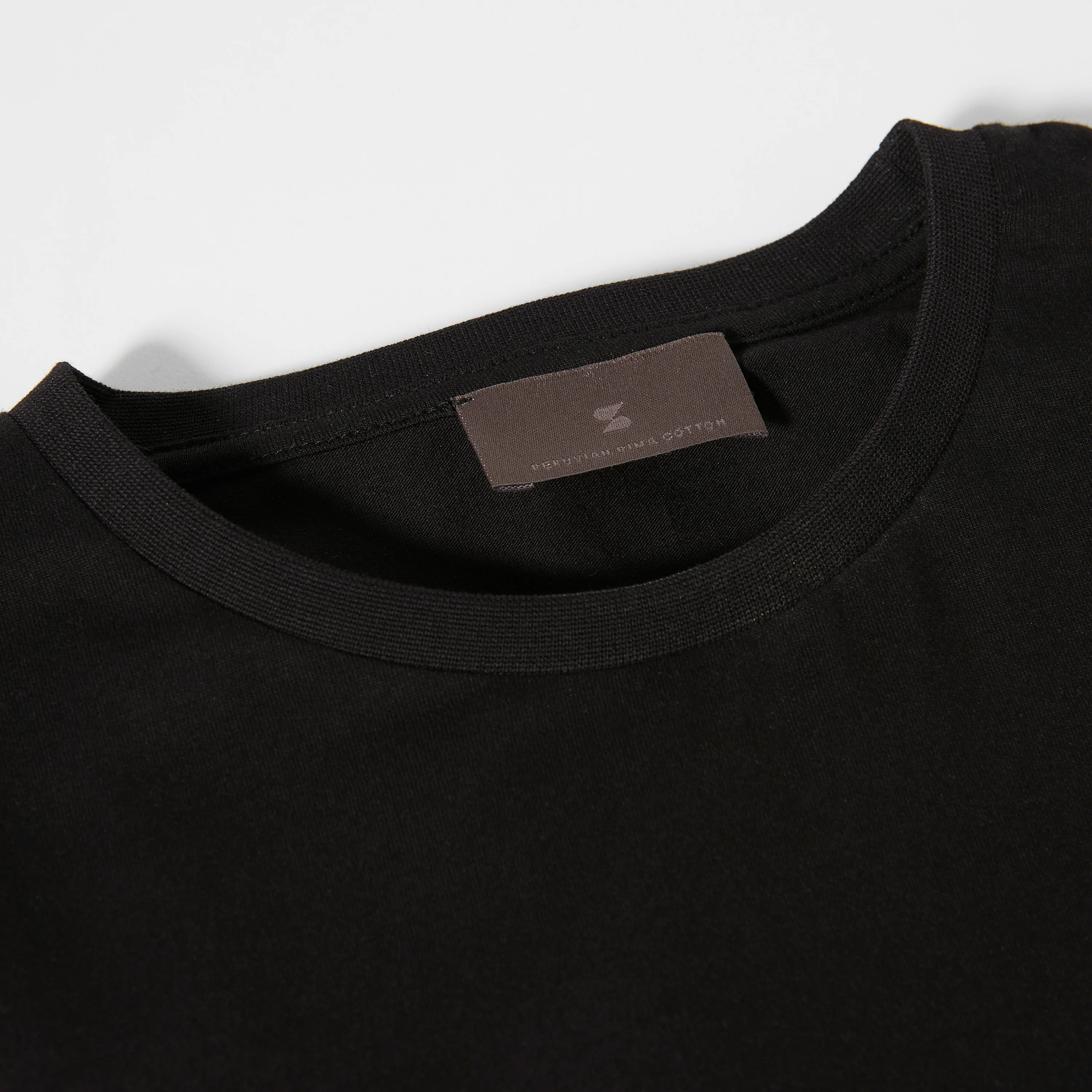 Women's Peruvian Pima T-Shirt - Image 17