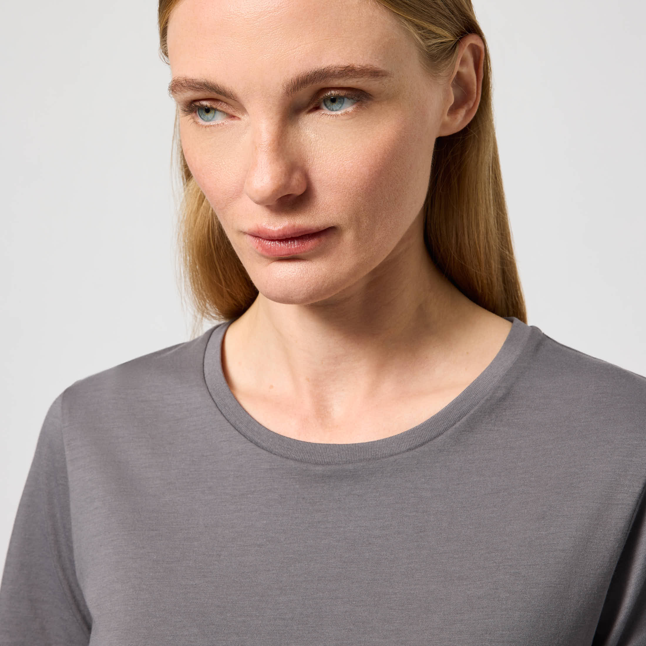 Women's Peruvian Pima T-Shirt - Image 4