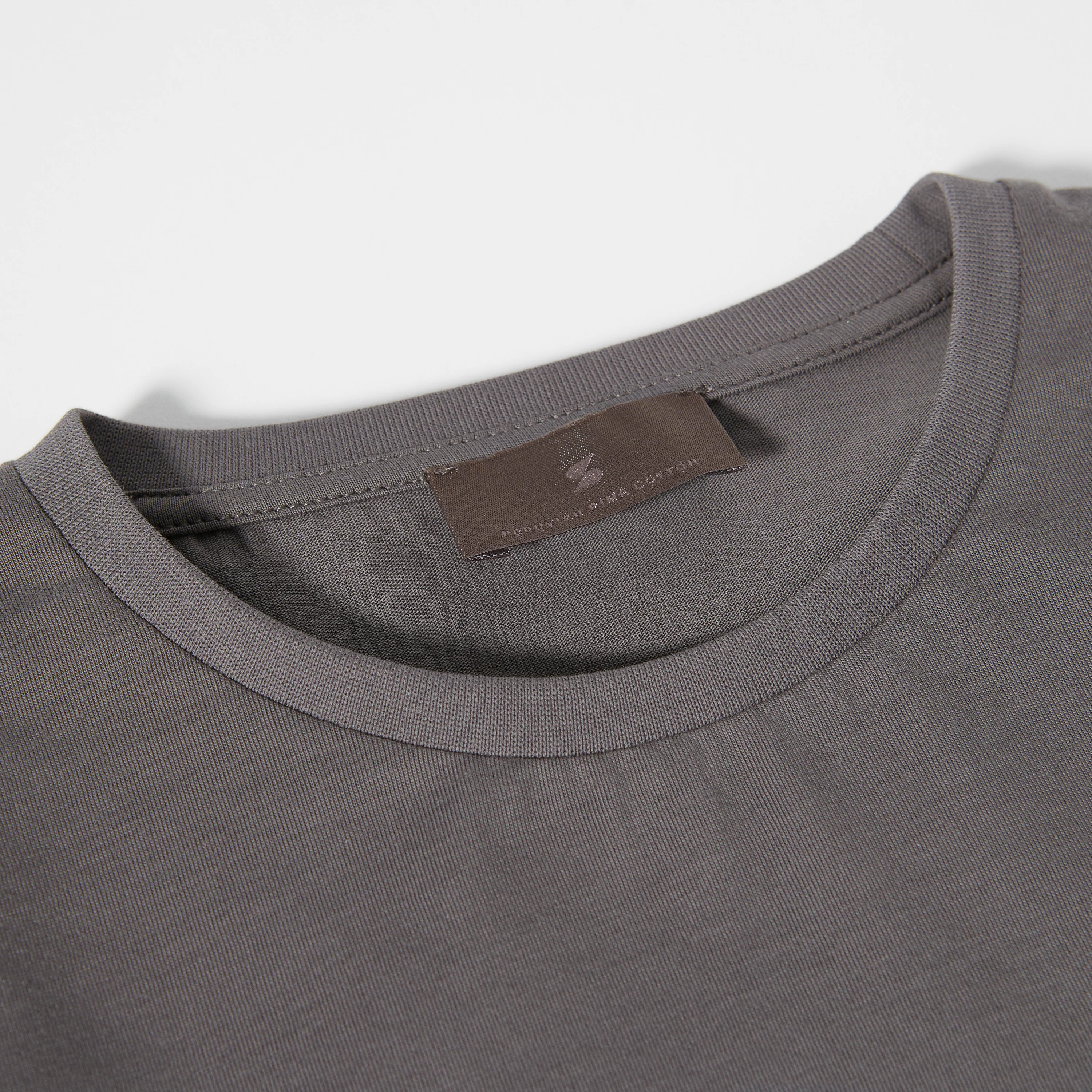 Women's Peruvian Pima T-Shirt - Image 5