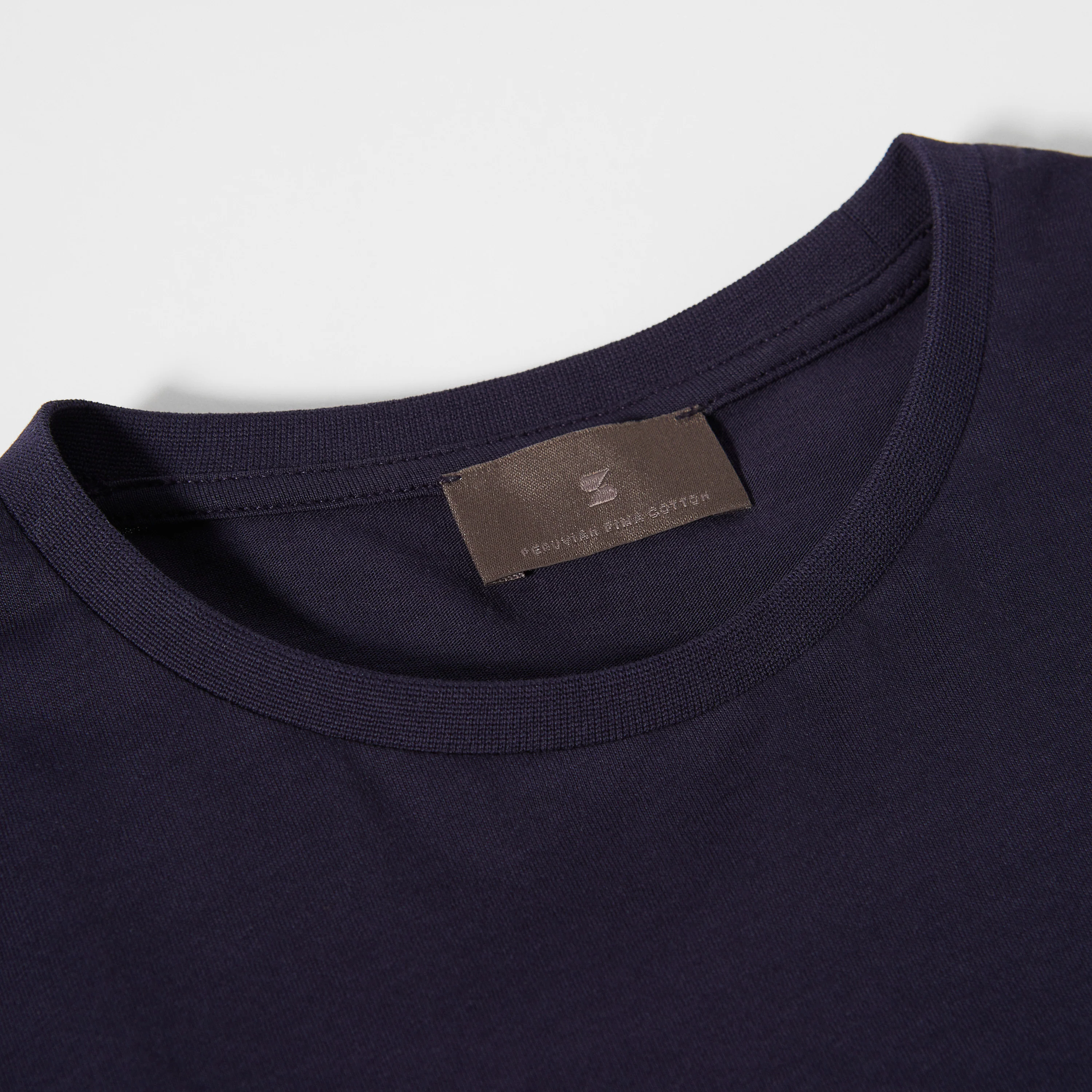 Women's Peruvian Pima T-Shirt - Image 8