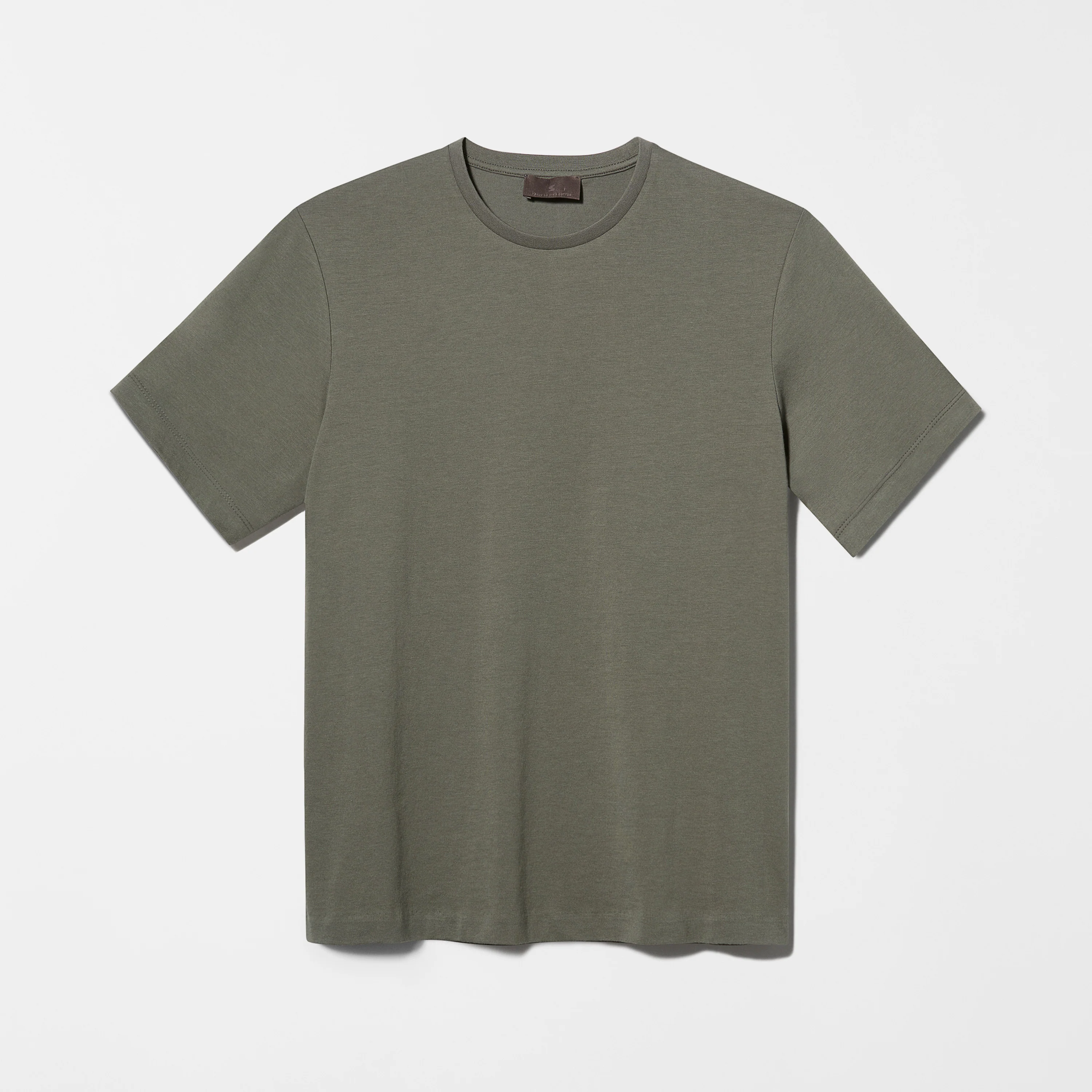 Women's Peruvian Pima T-Shirt - Image 9