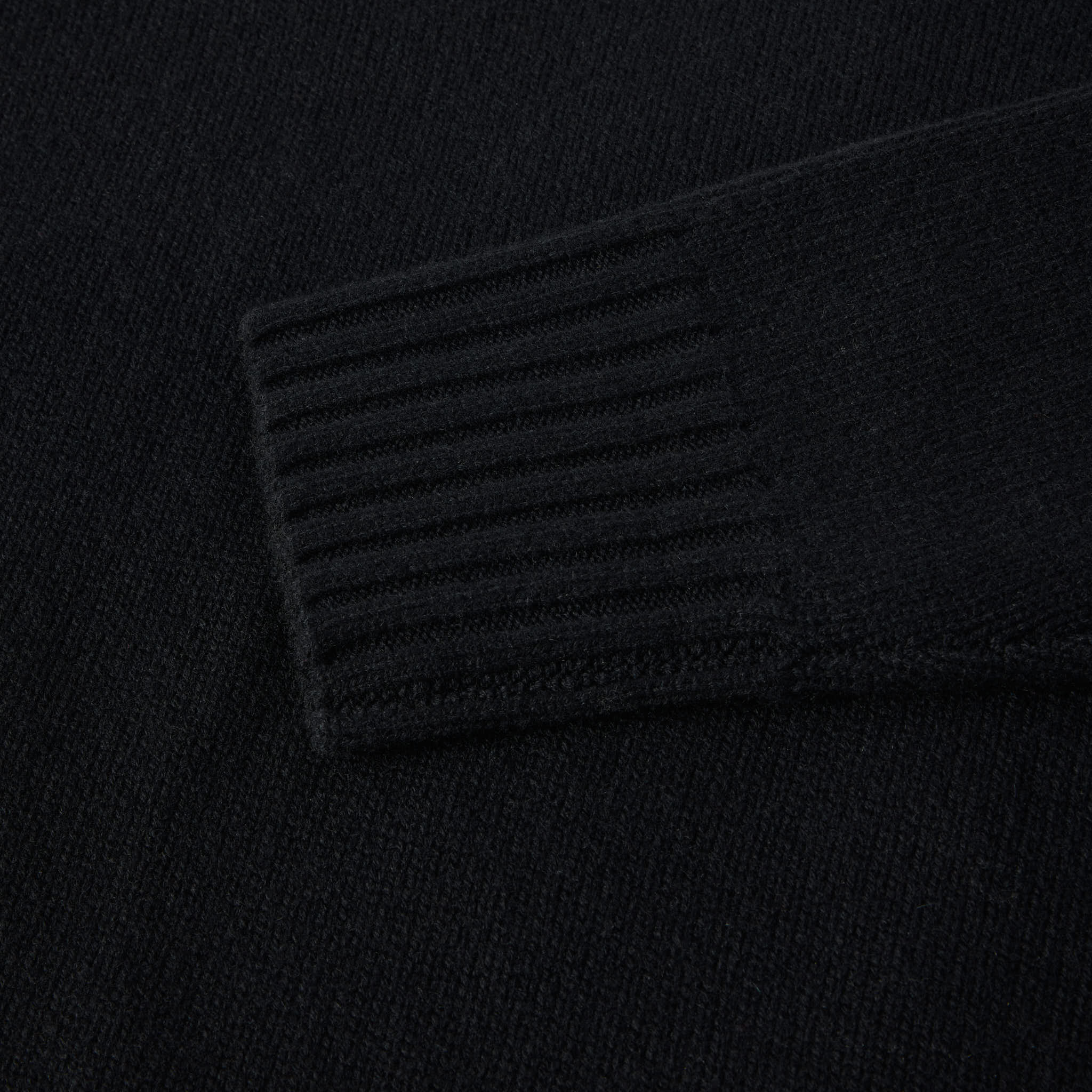 Women's Relaxed Cashmere Crewneck - Image 24