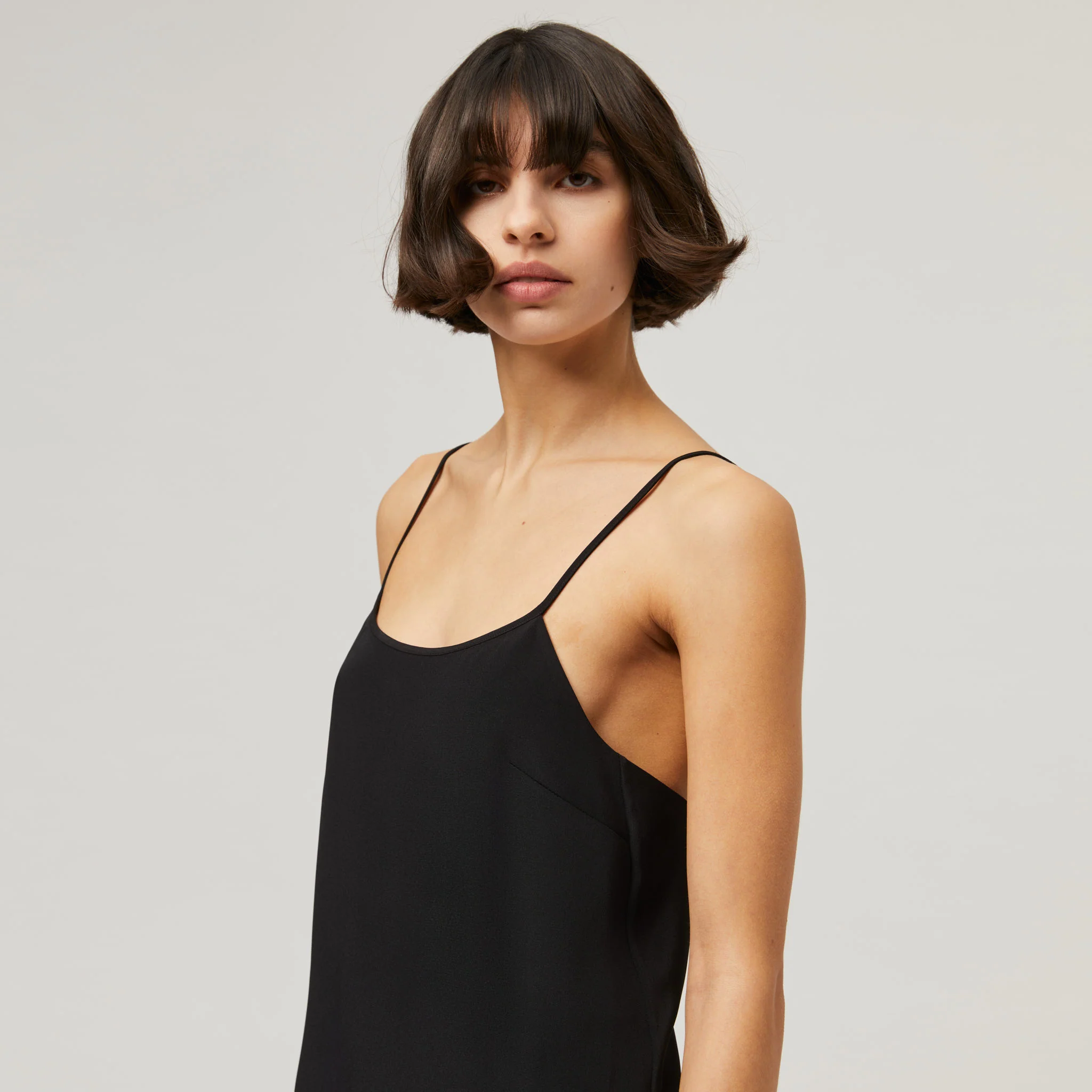 Women's Silk Dress - Image 12
