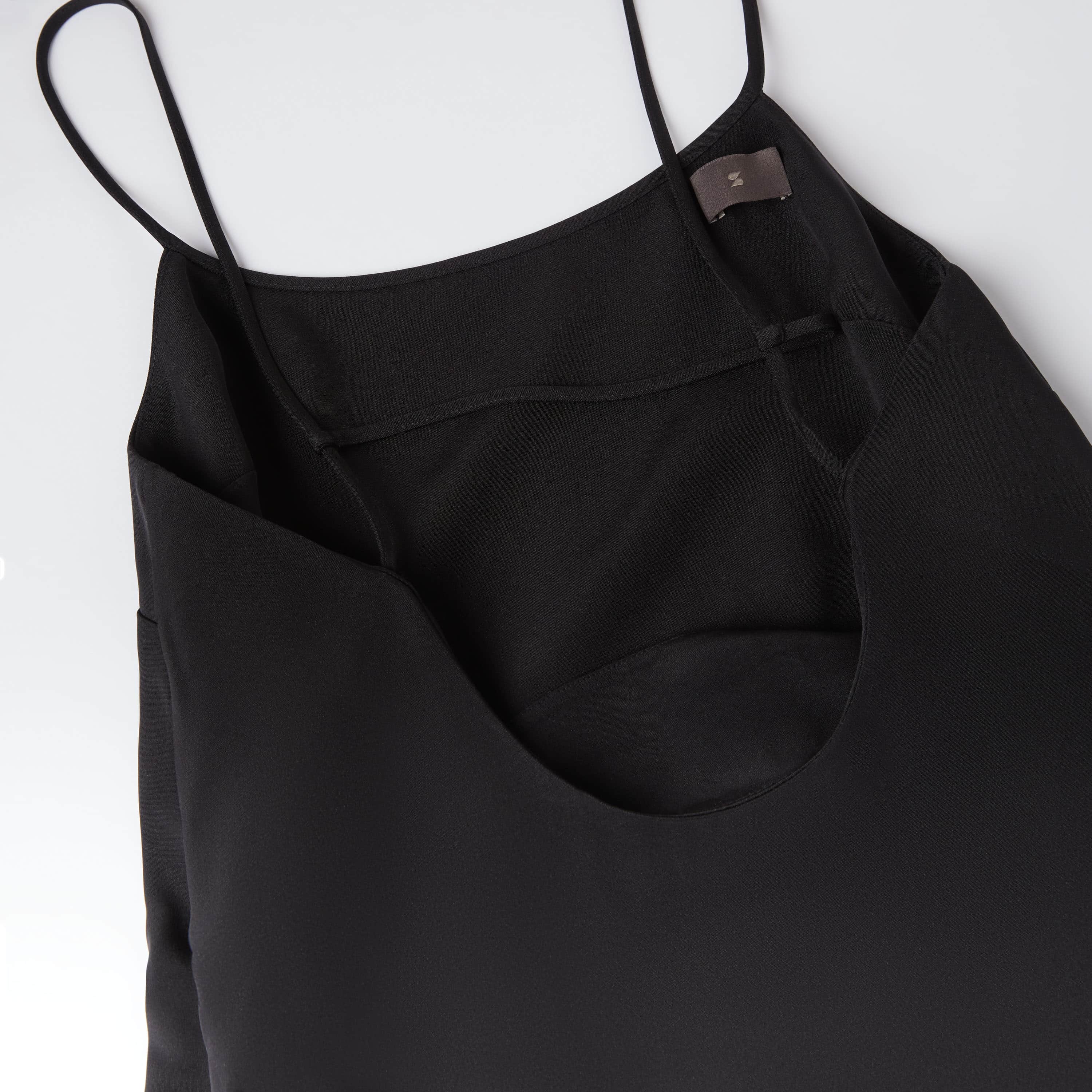 Women's Silk Dress - Image 13