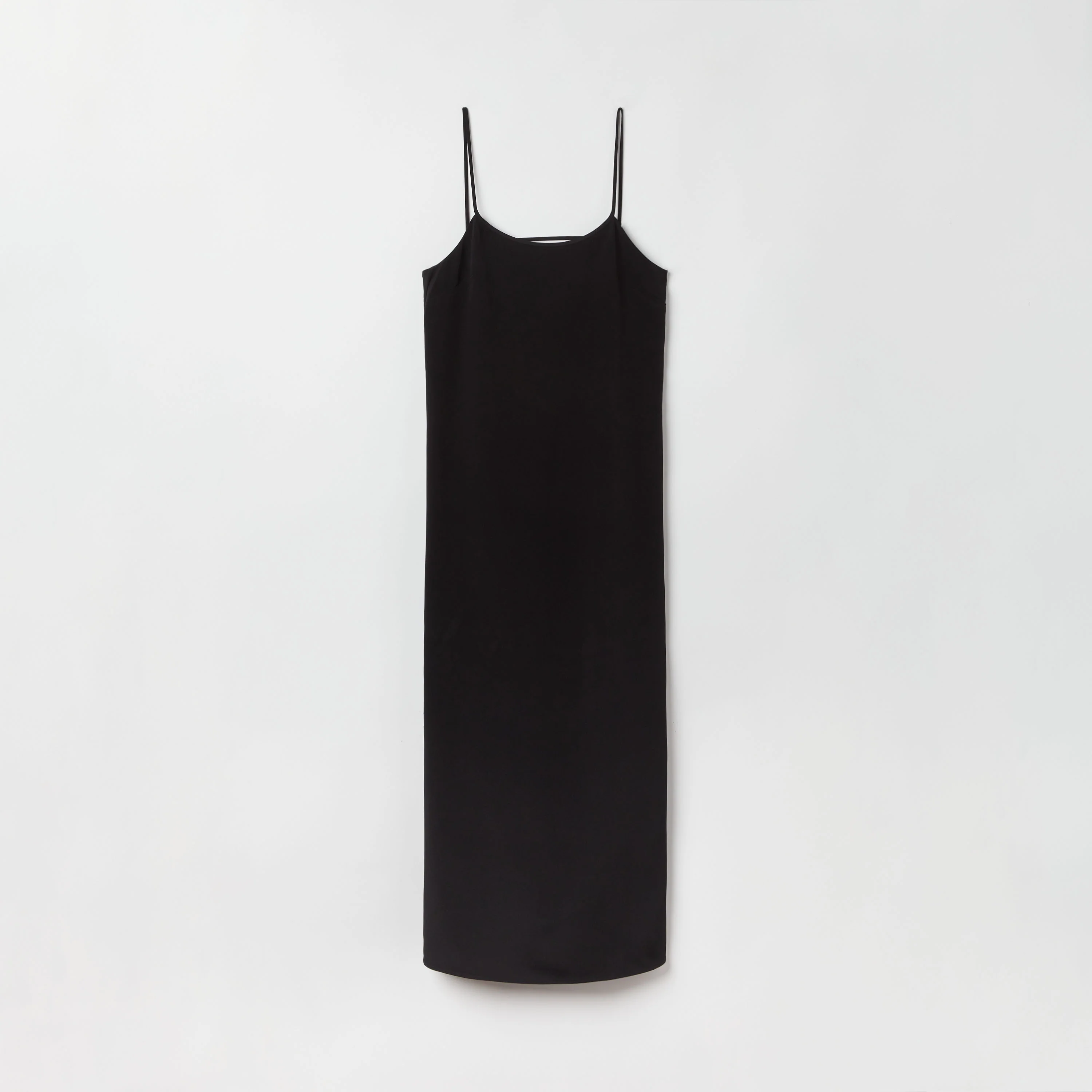 Women's Silk Dress - Image 8