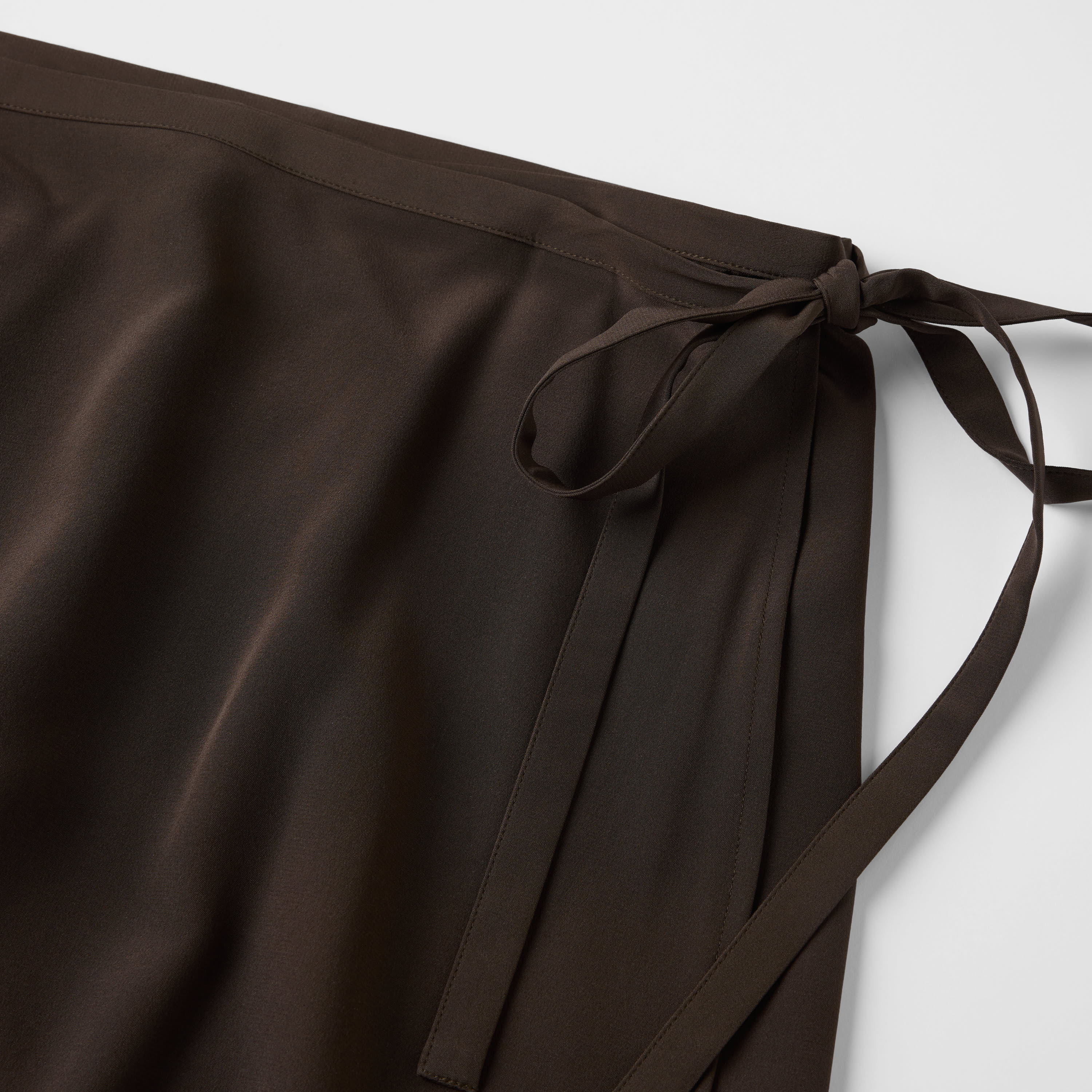 Women's Silk Skirt - Image 6