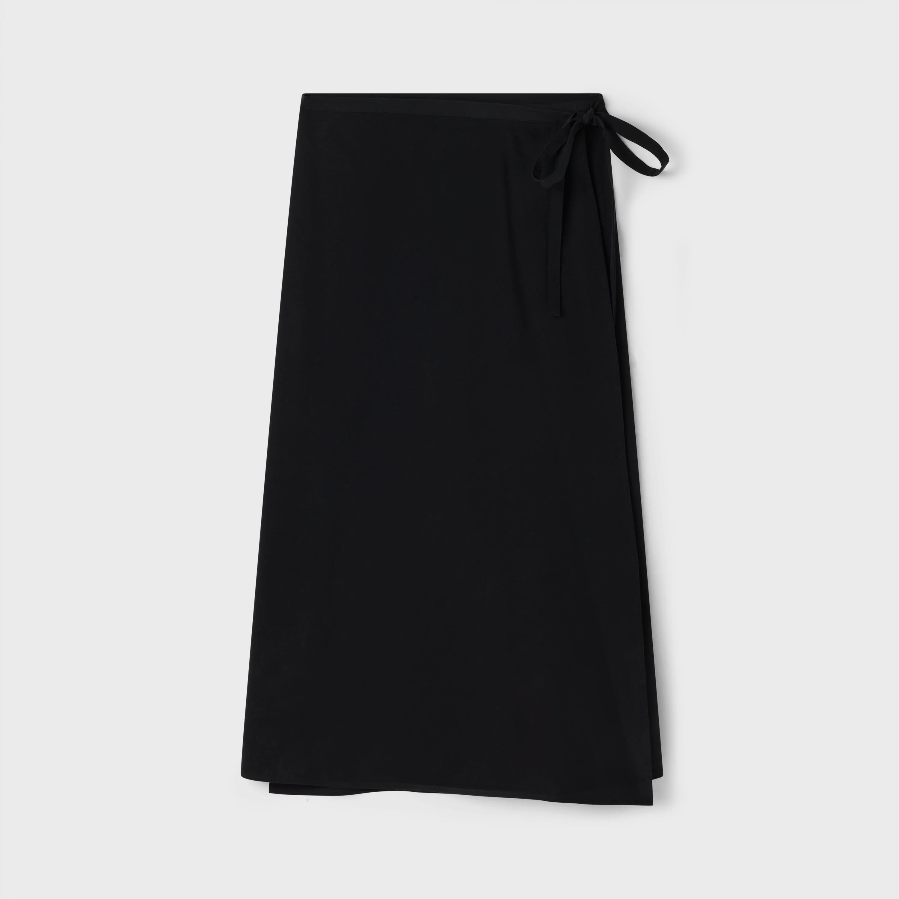 Women's Silk Skirt - Image 7
