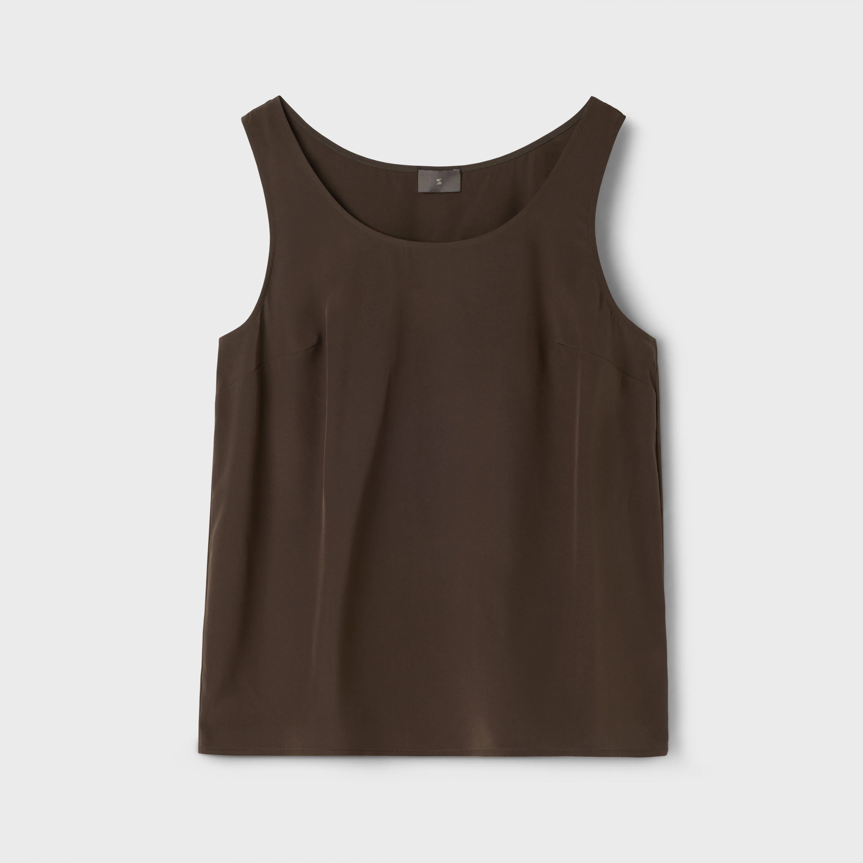 Women's Silk Tank Top - Image 6