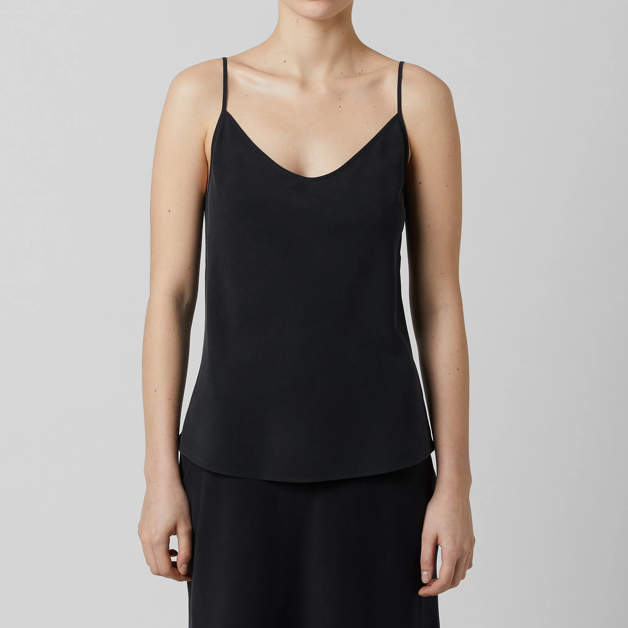 Women's Silk Top - Image 3